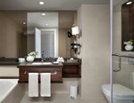 Classic King Room with Terrace в InterContinental David