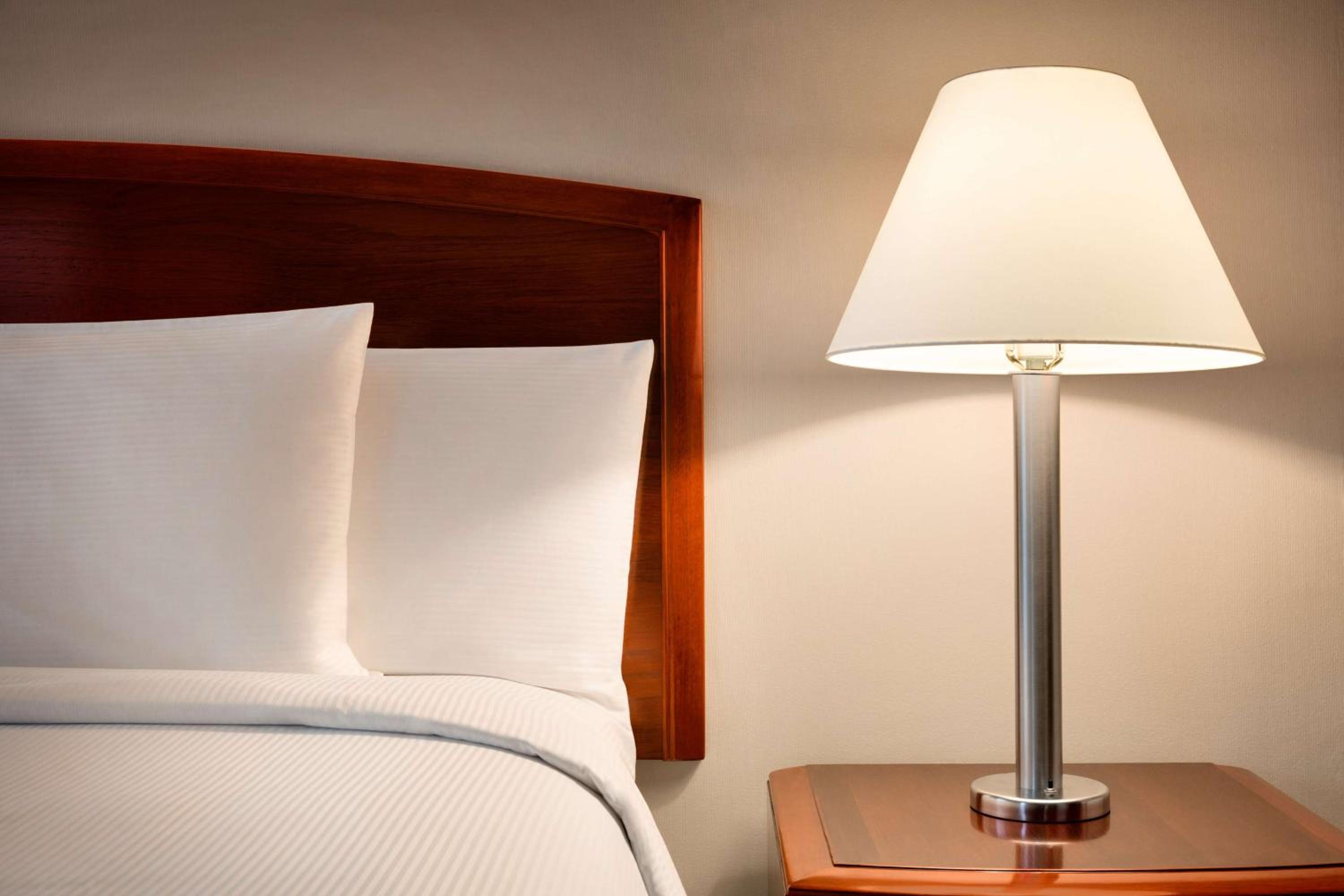 2 Double Beds Jr Suite