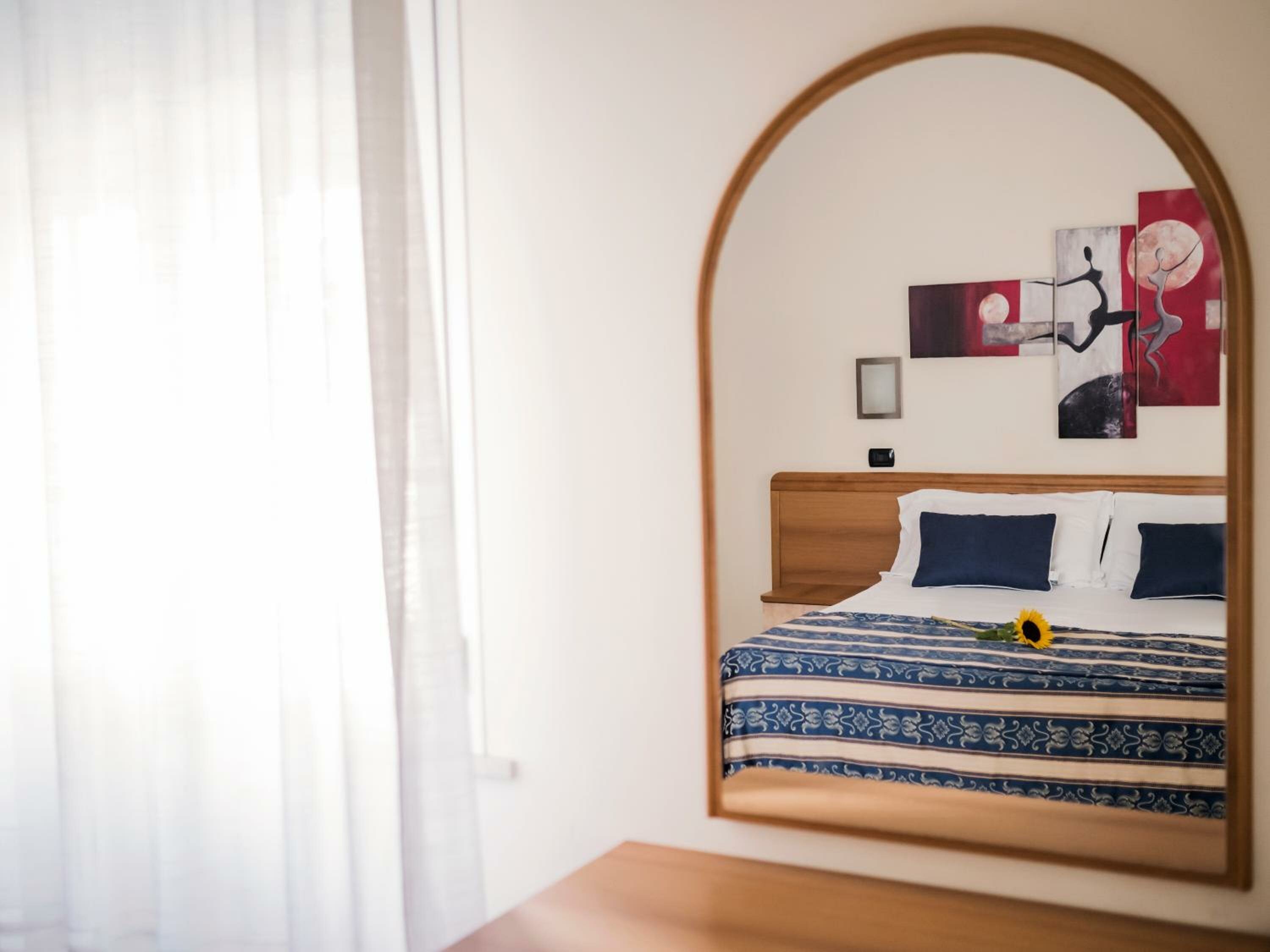 Double or Twin Room - Annex