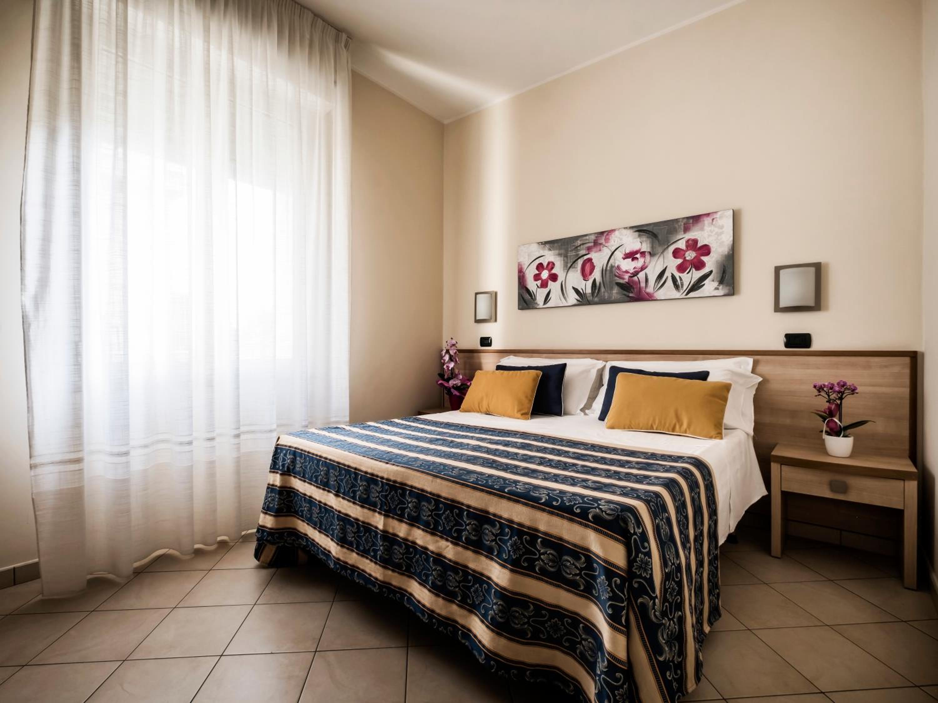 Double or Twin Room - Annex