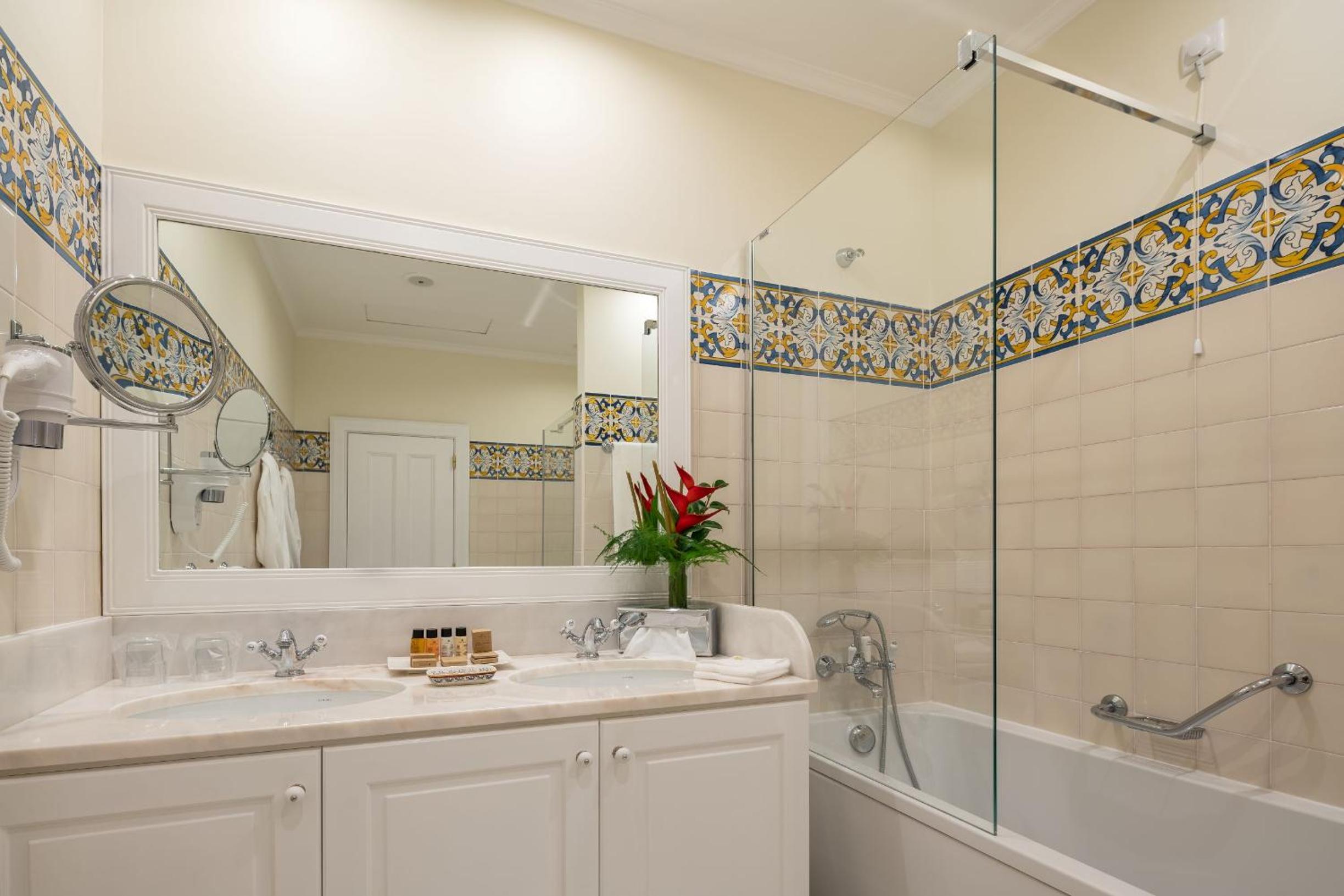 Heritage Junior Suite