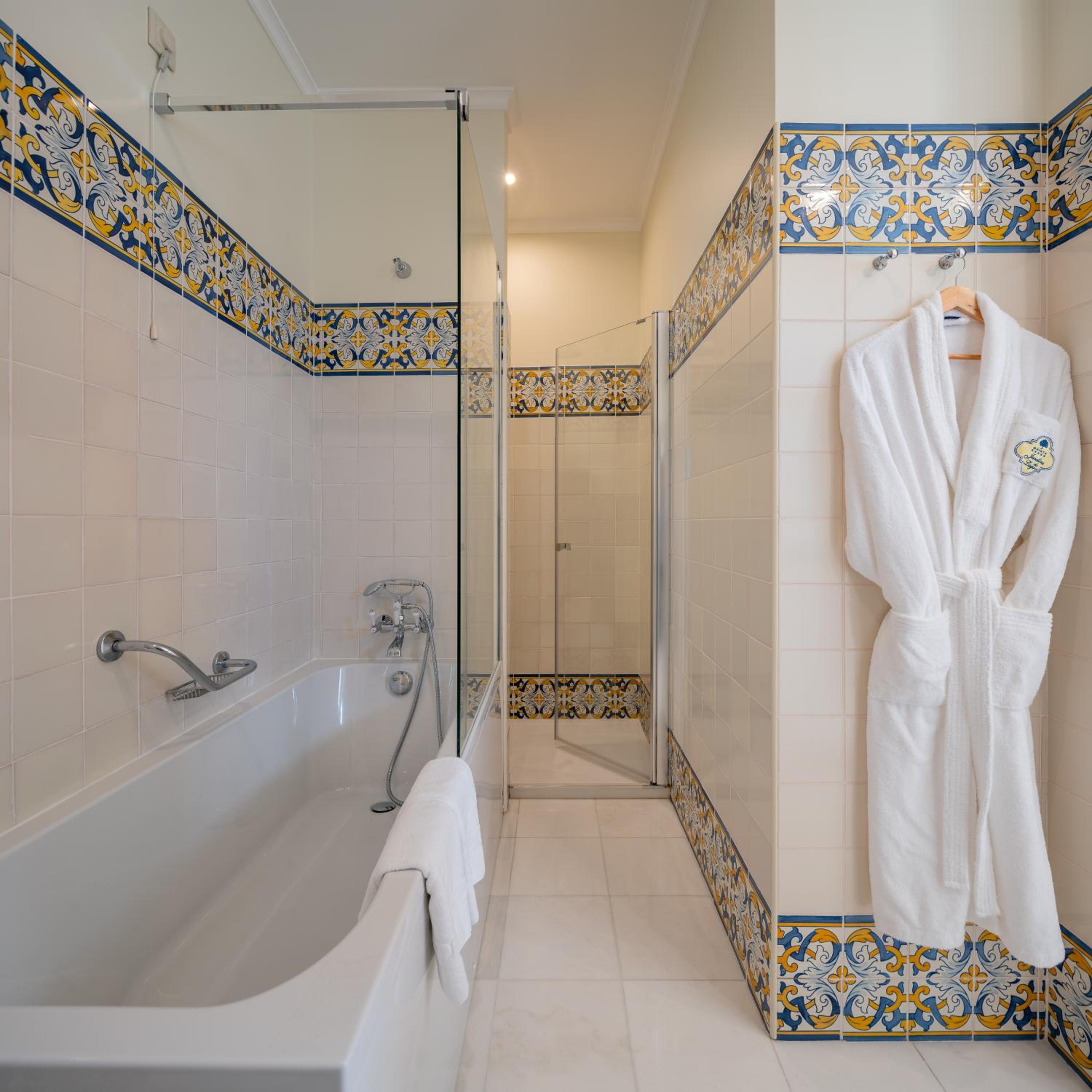 Heritage Junior Suite