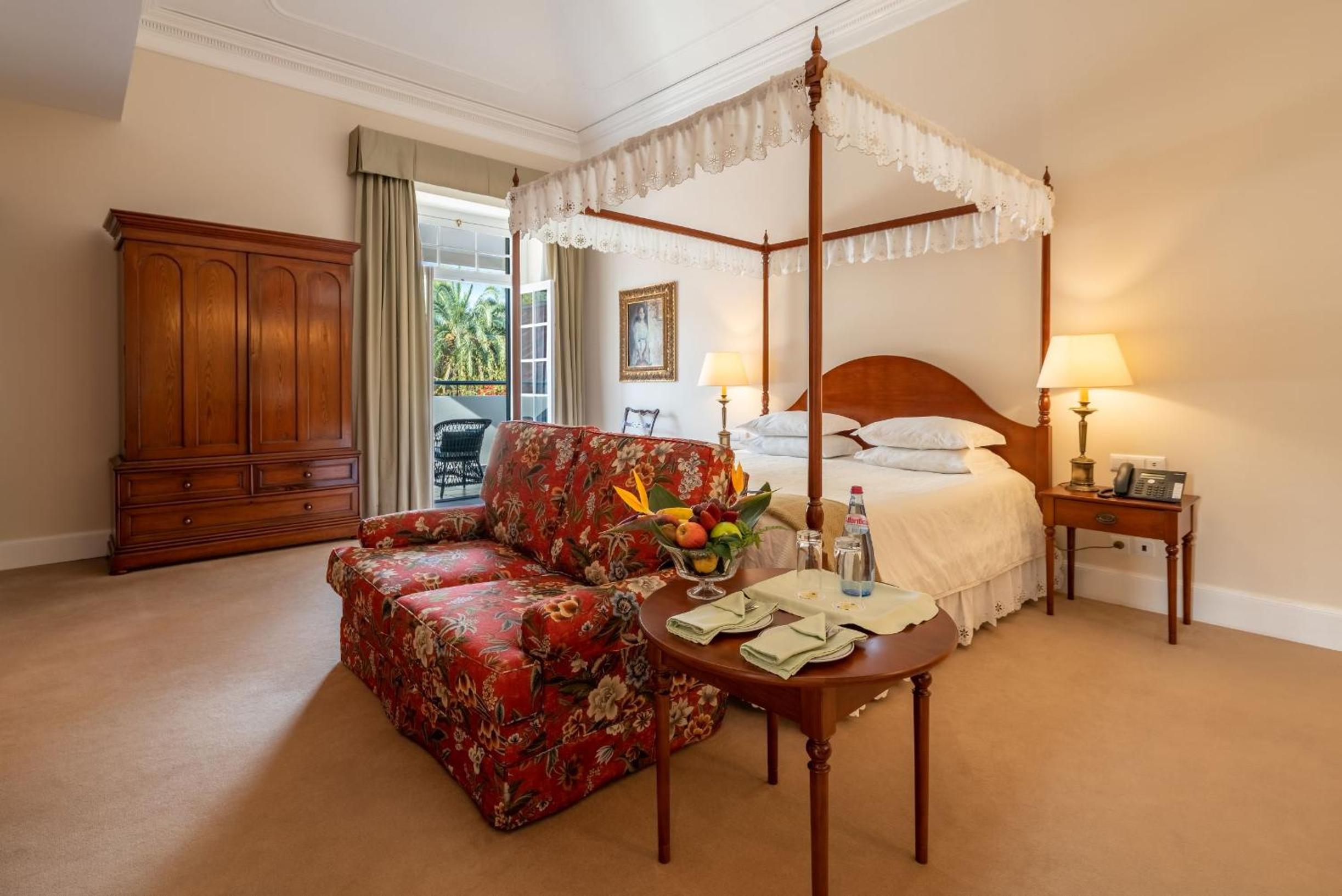 Heritage Junior Suite