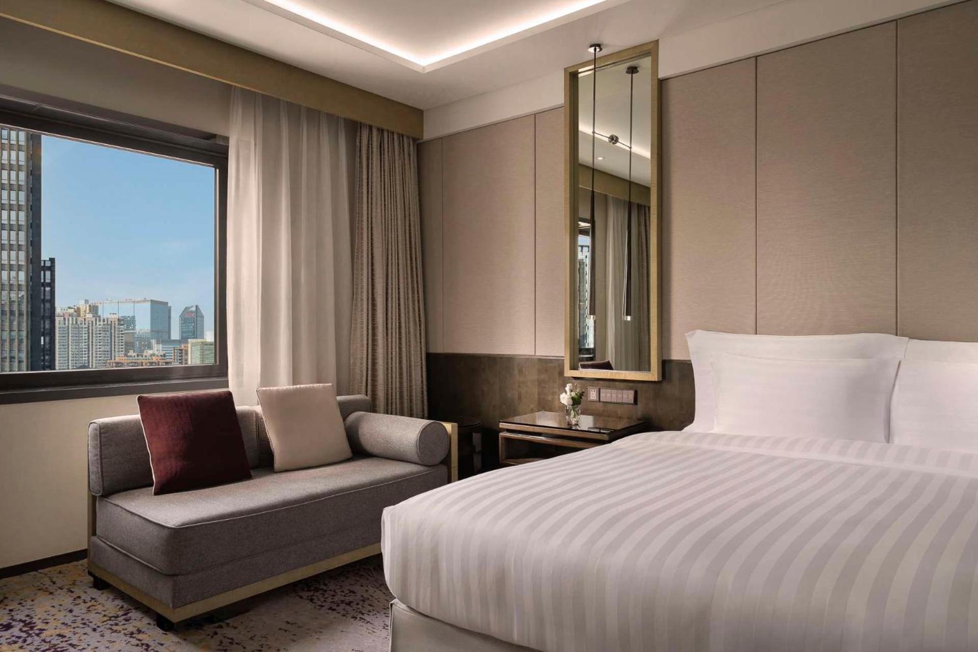 Executive Room City View King