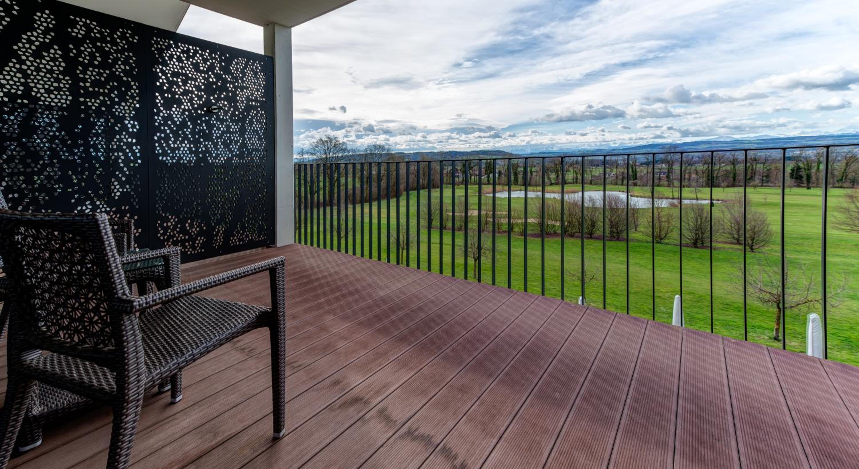 Panorama Junior Suite