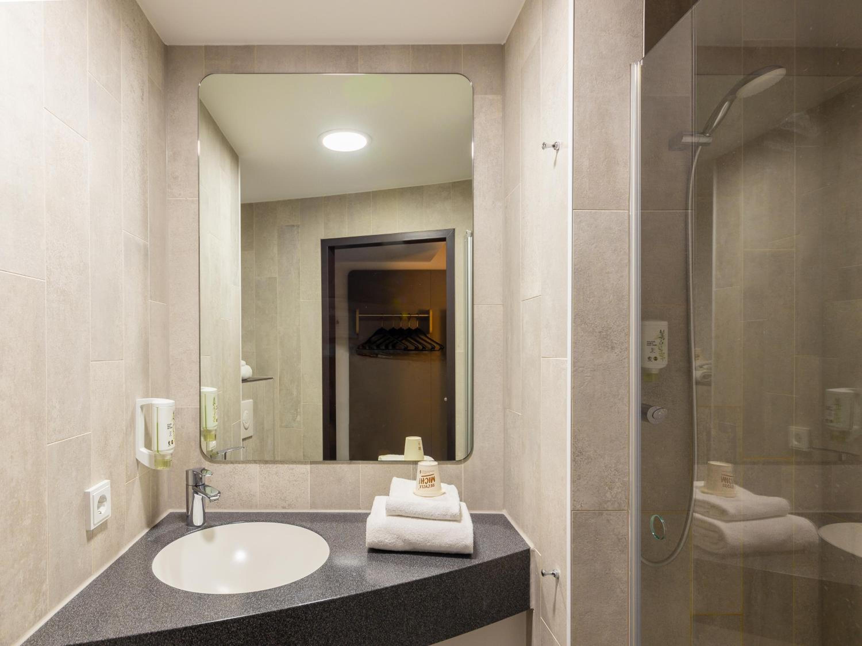 Double Room - Non-Smoking 