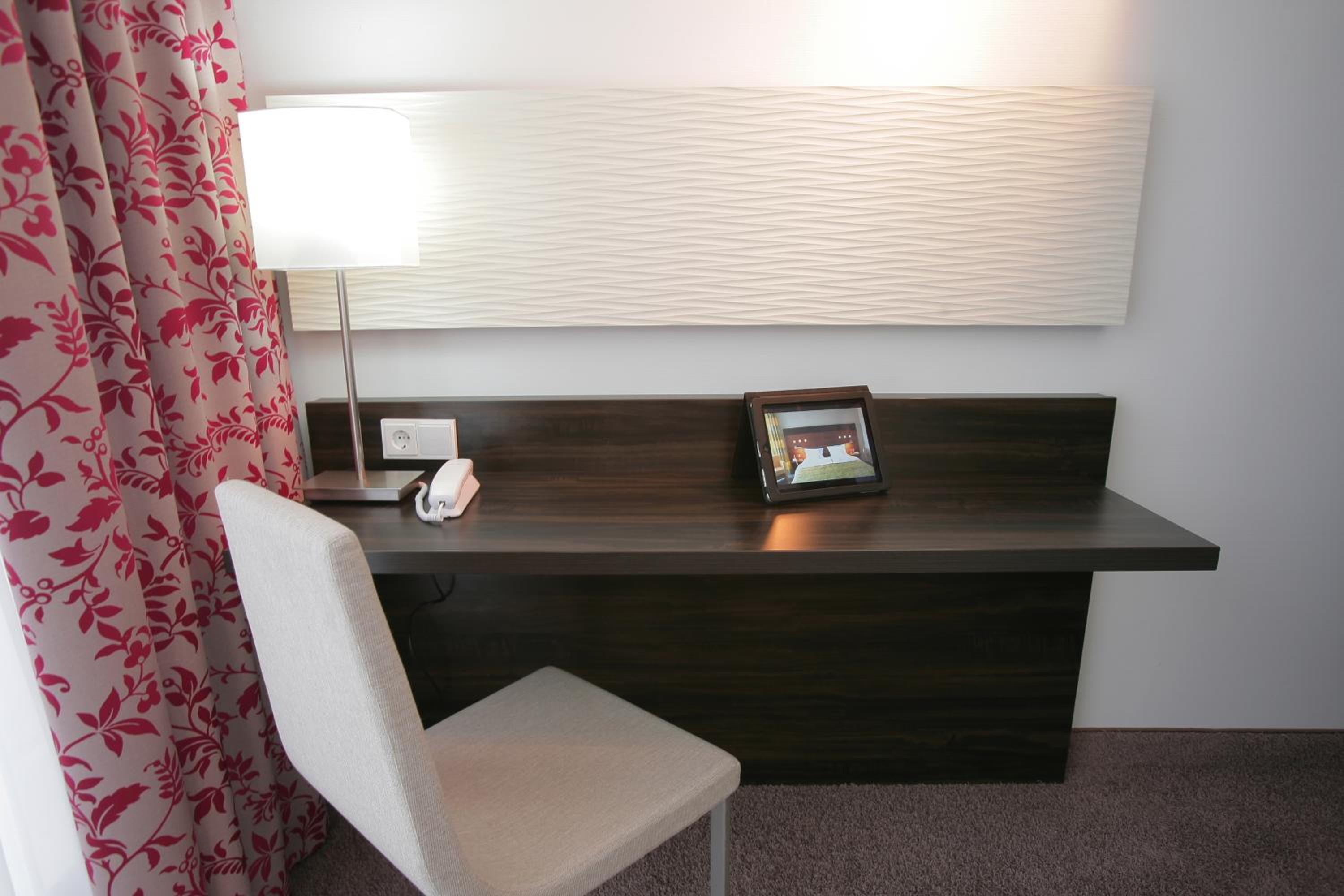 Junior Suite with Balcony