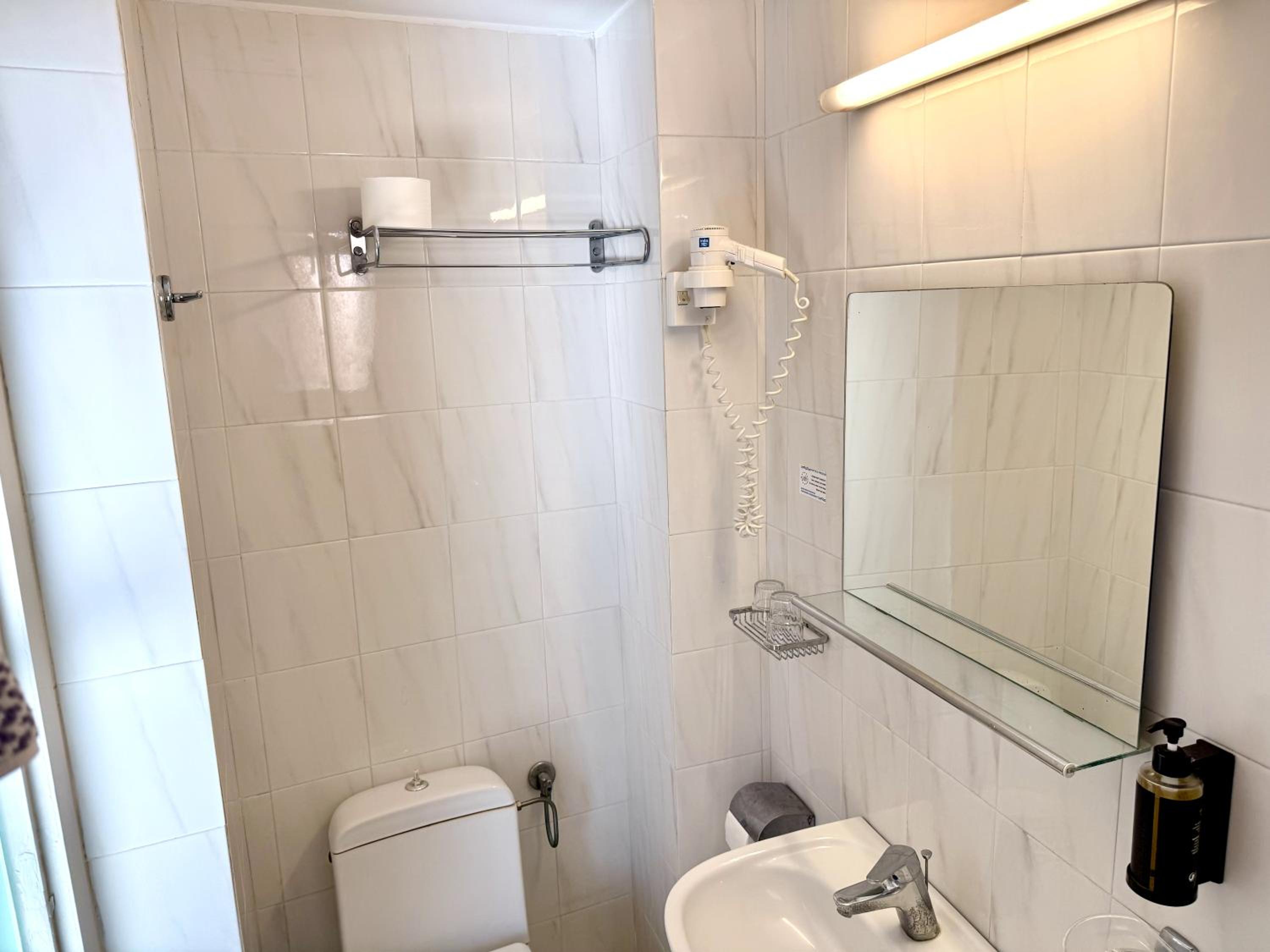 Superior Room with City and Sea View