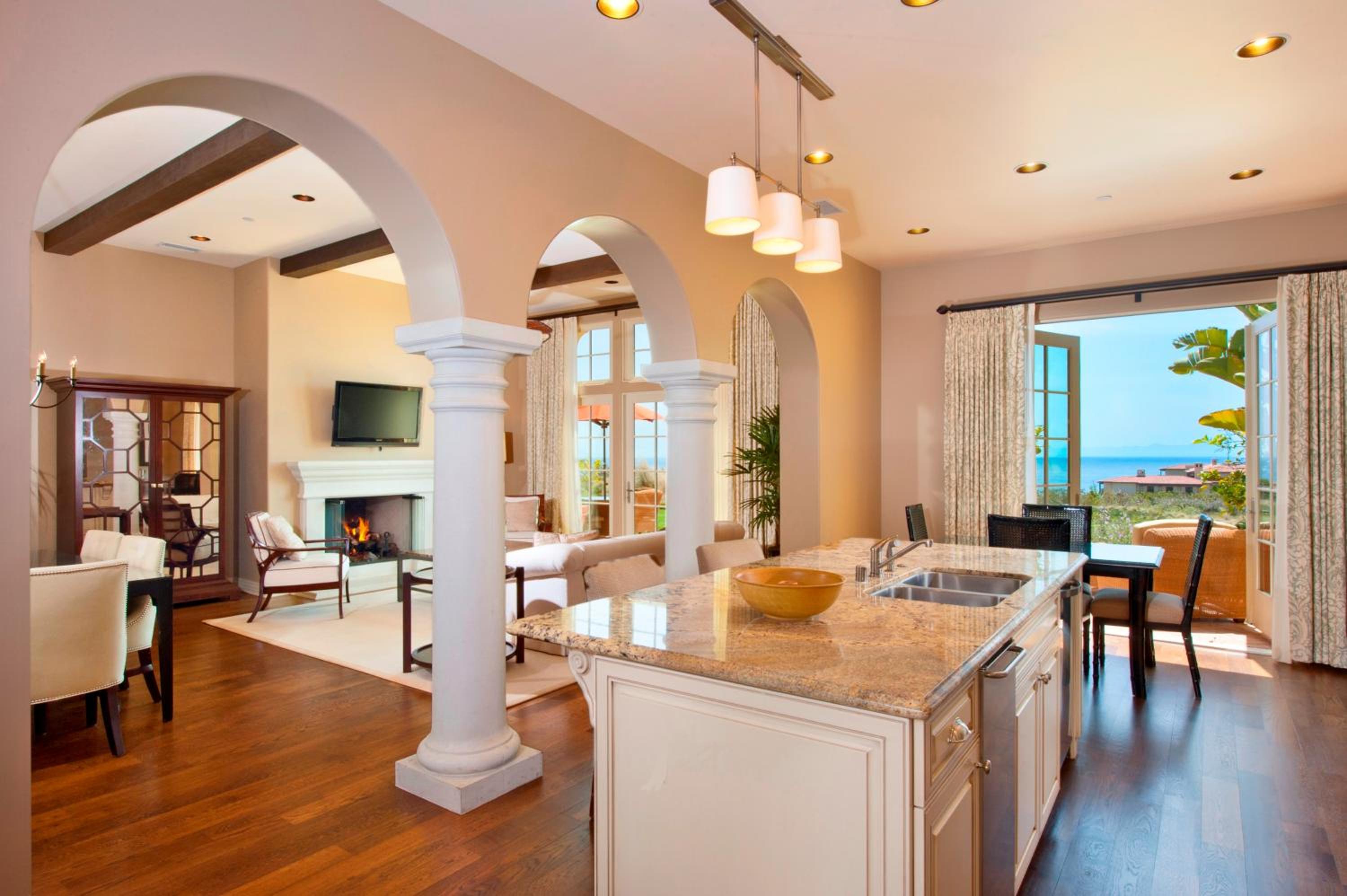 Two-Bedroom Villa with Ocean View