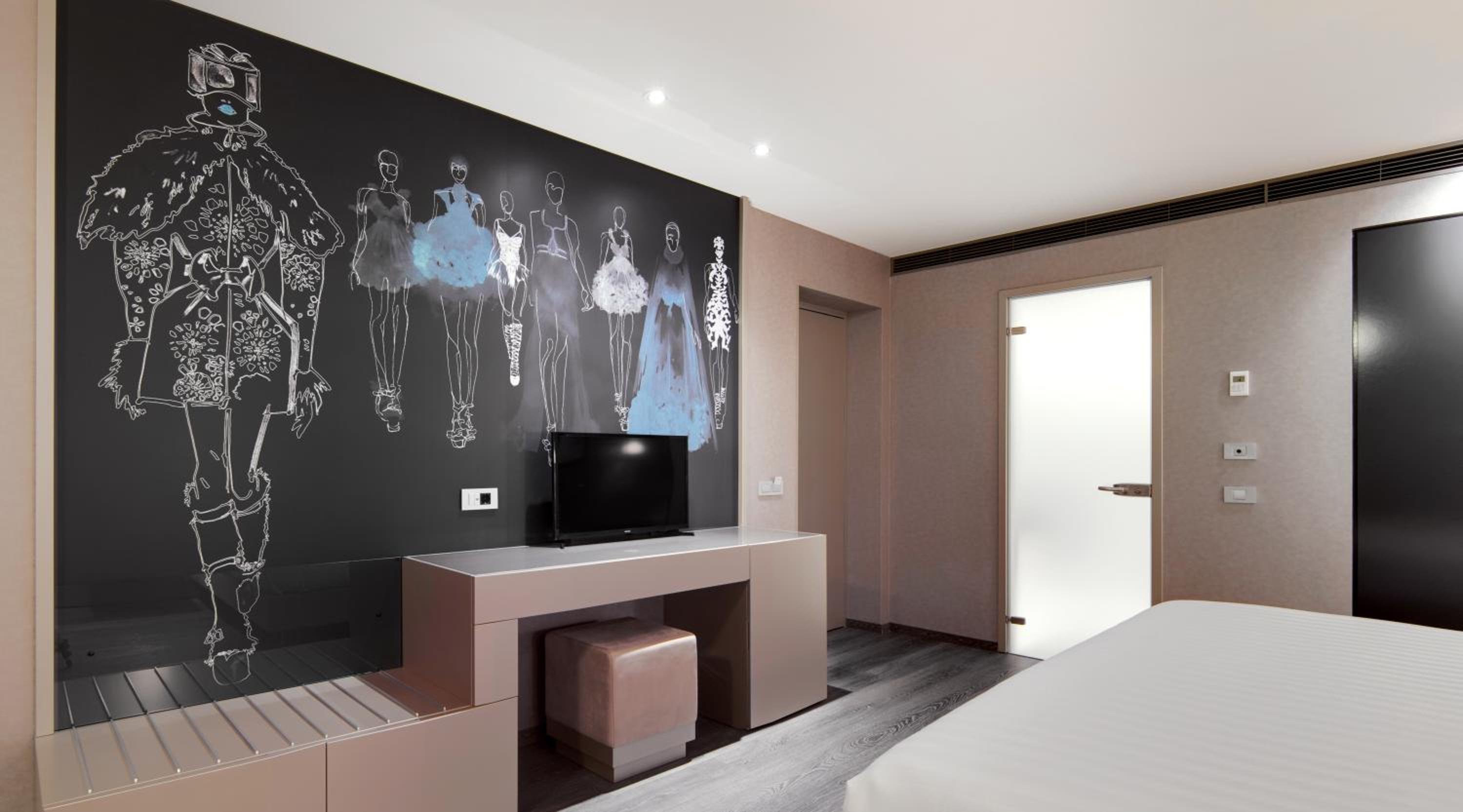 Junior Suite City View