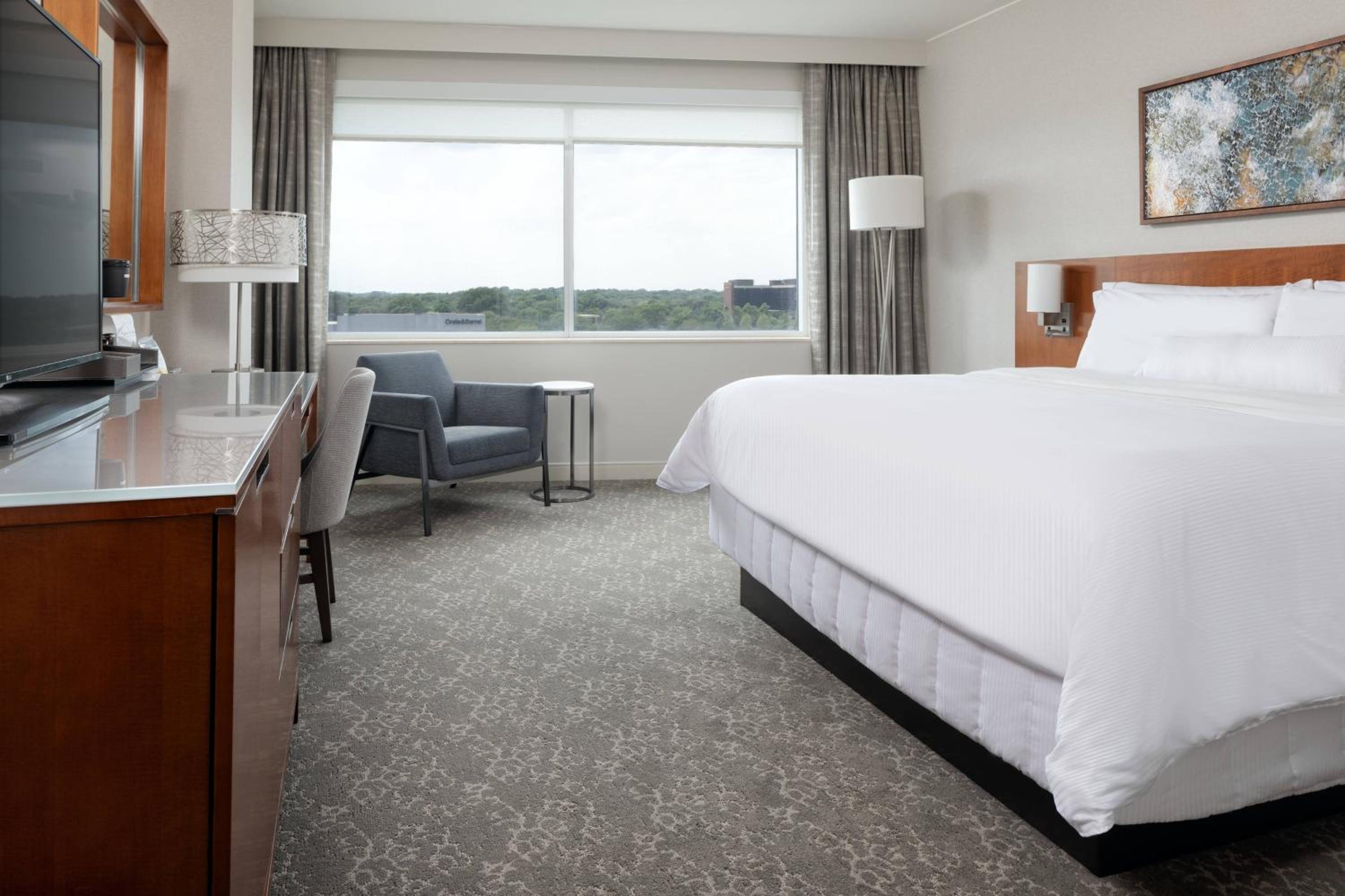 Traditional, Guest room, 1 King