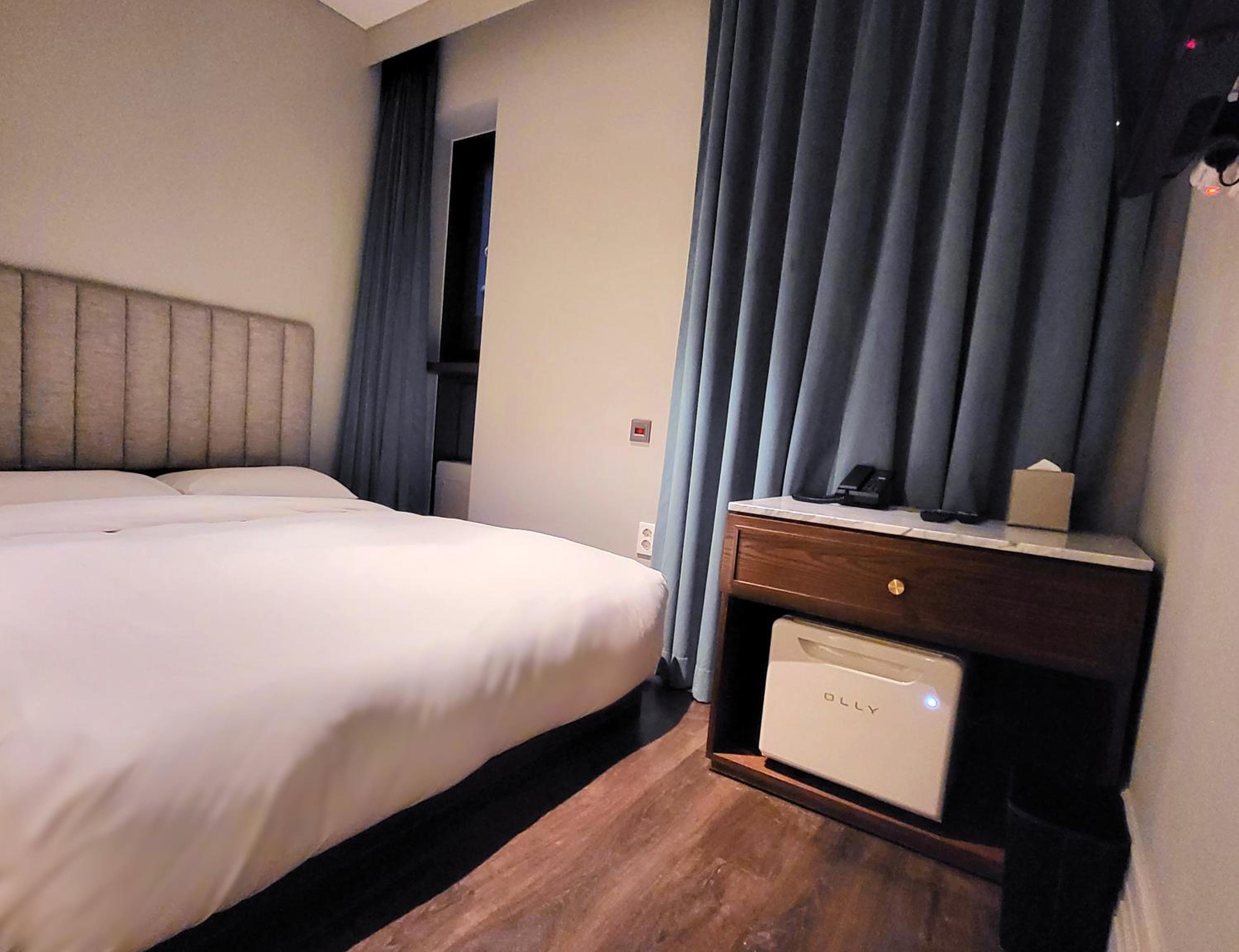Double Room - Disability Access
