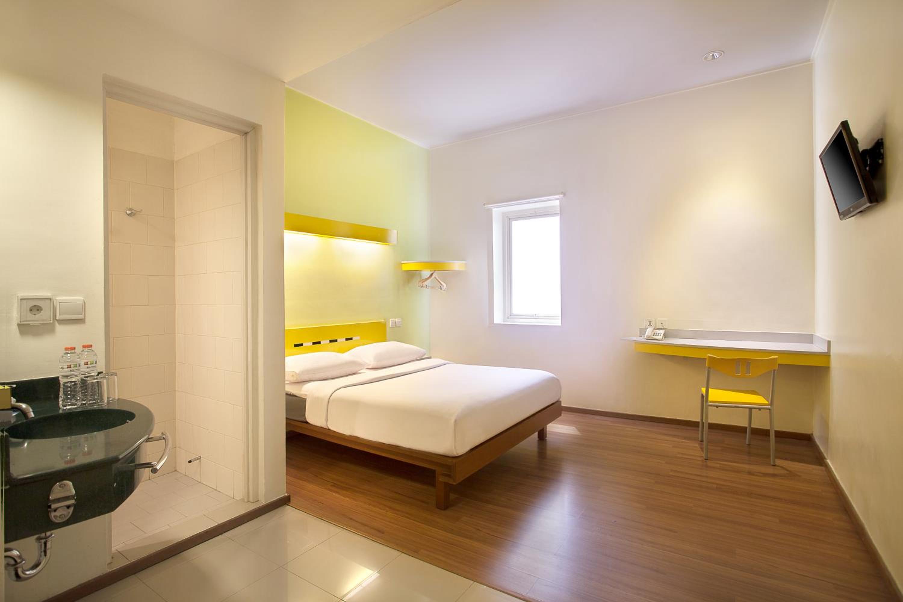 Queen Room