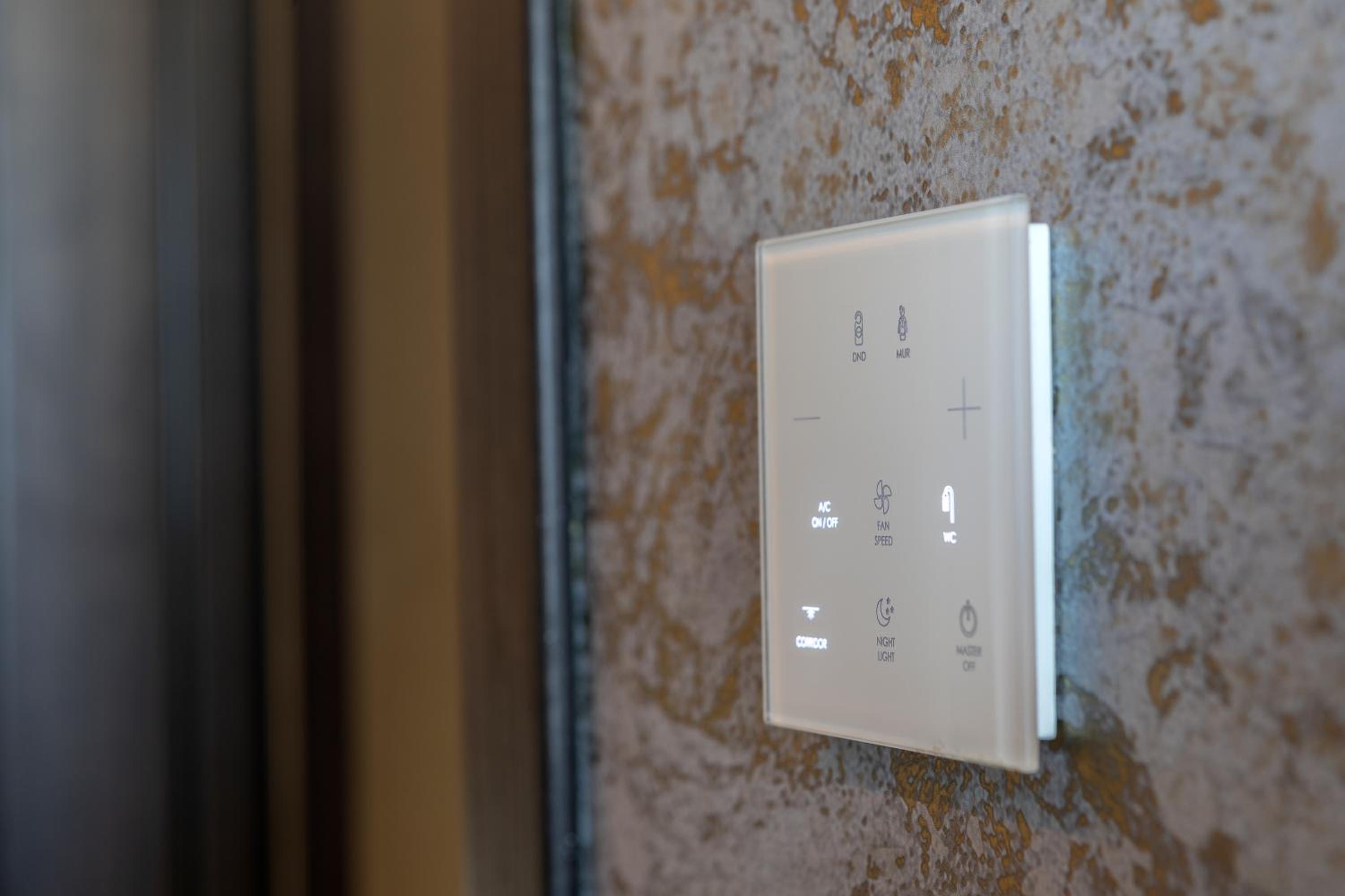 Suite Front Sea View