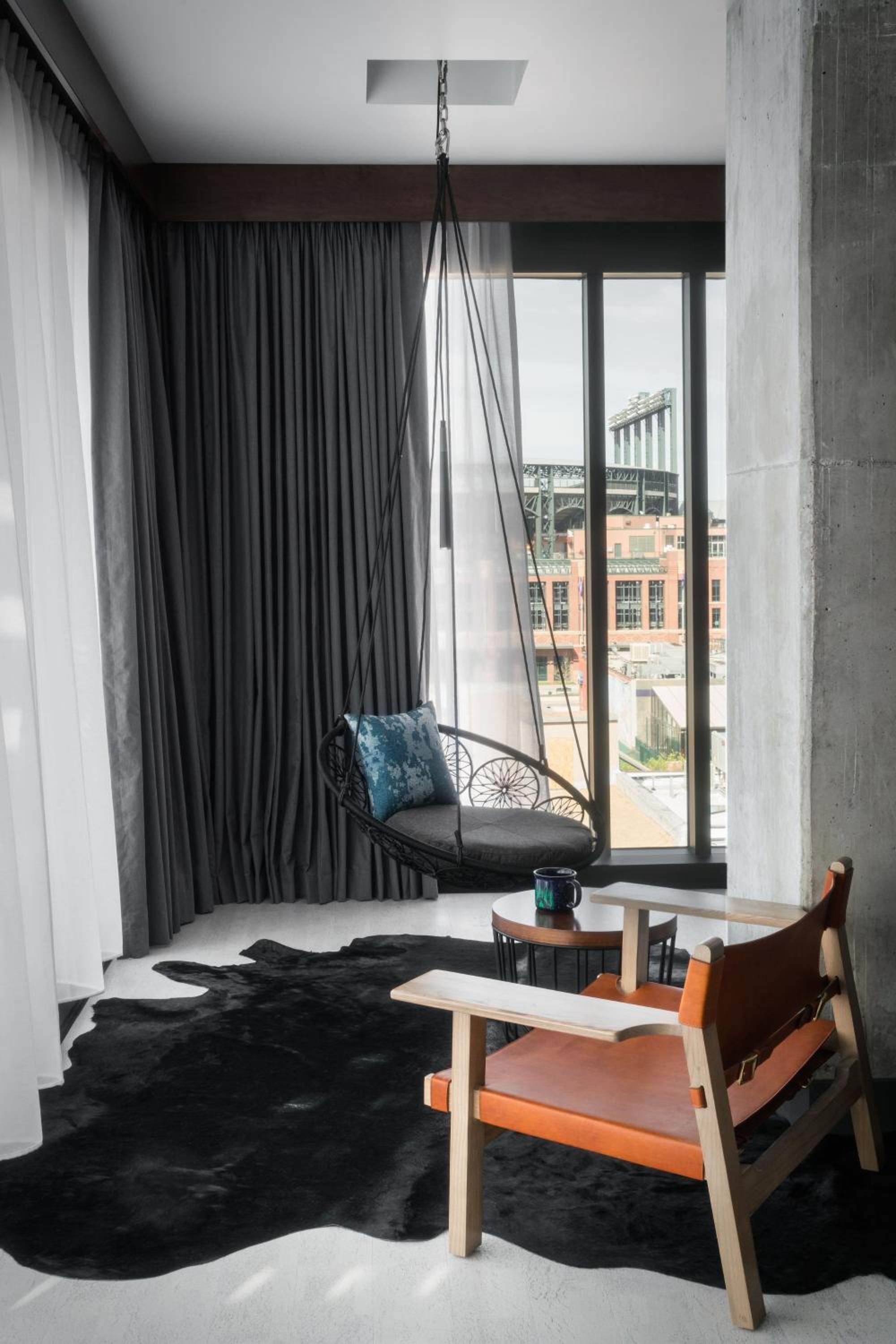 King Suite