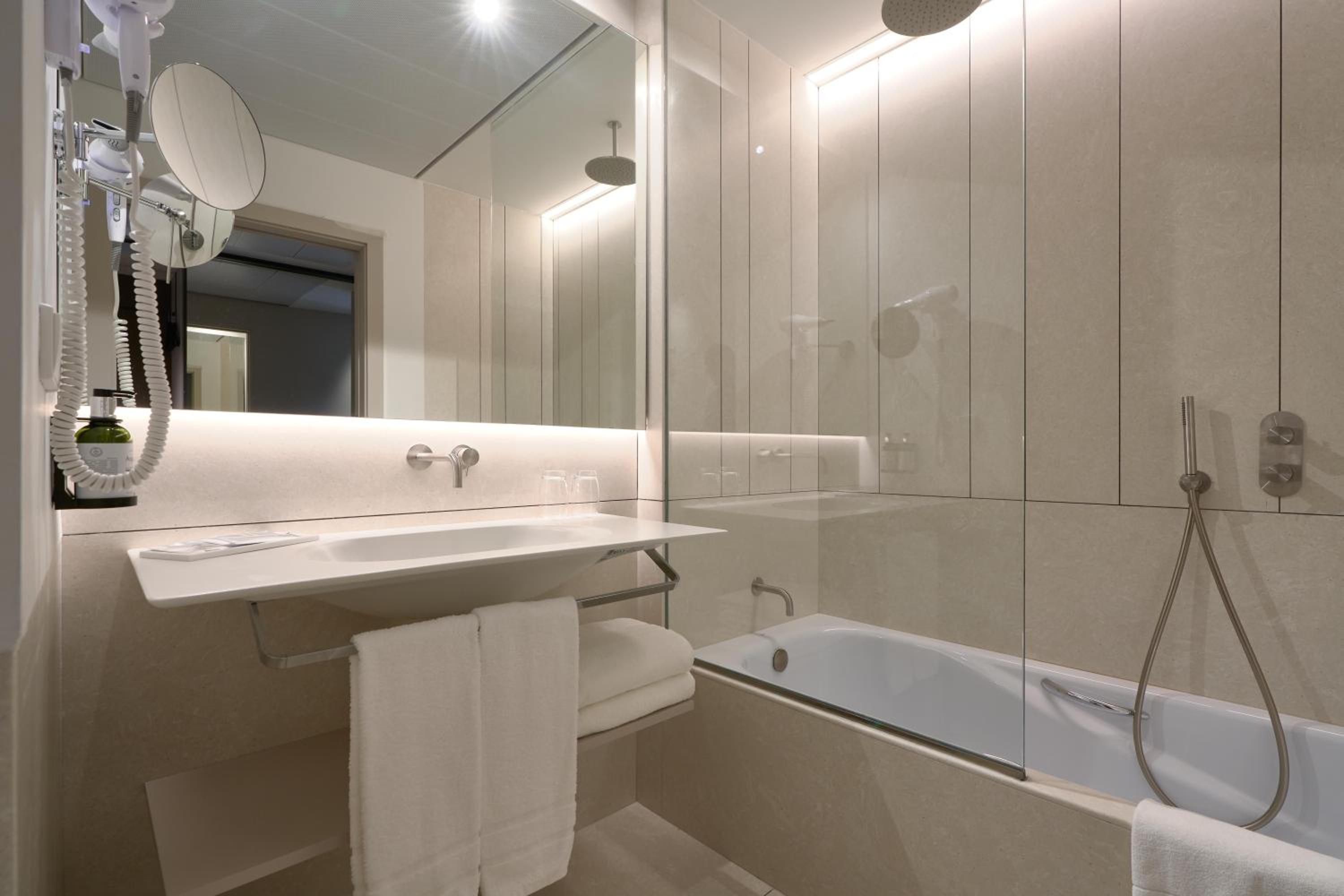 Premium Double Room
