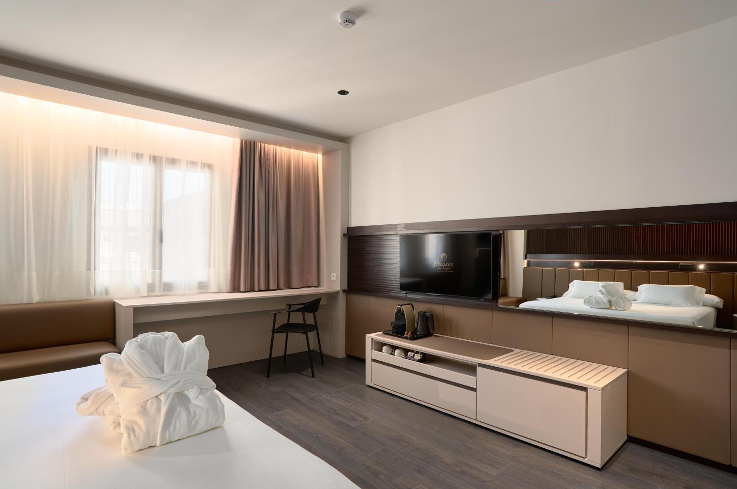 Premium Double Room
