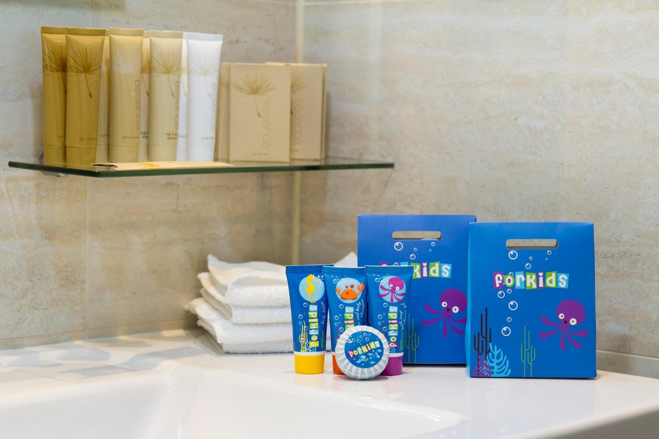 Suite Standard with Wellness Access