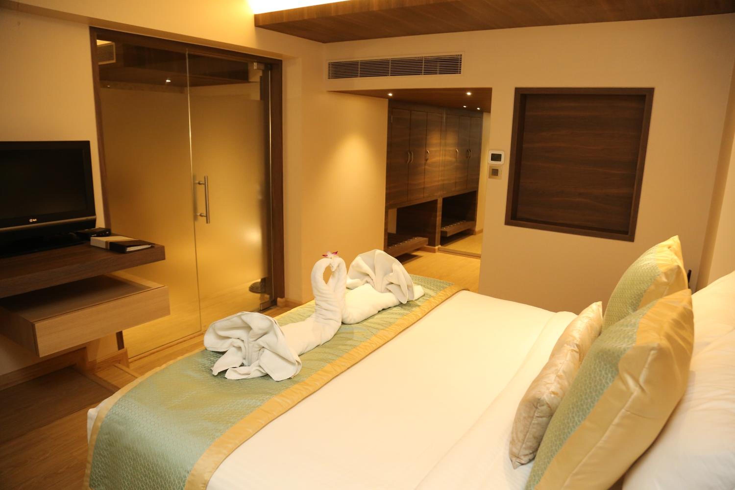 Eleganza Junior Suite