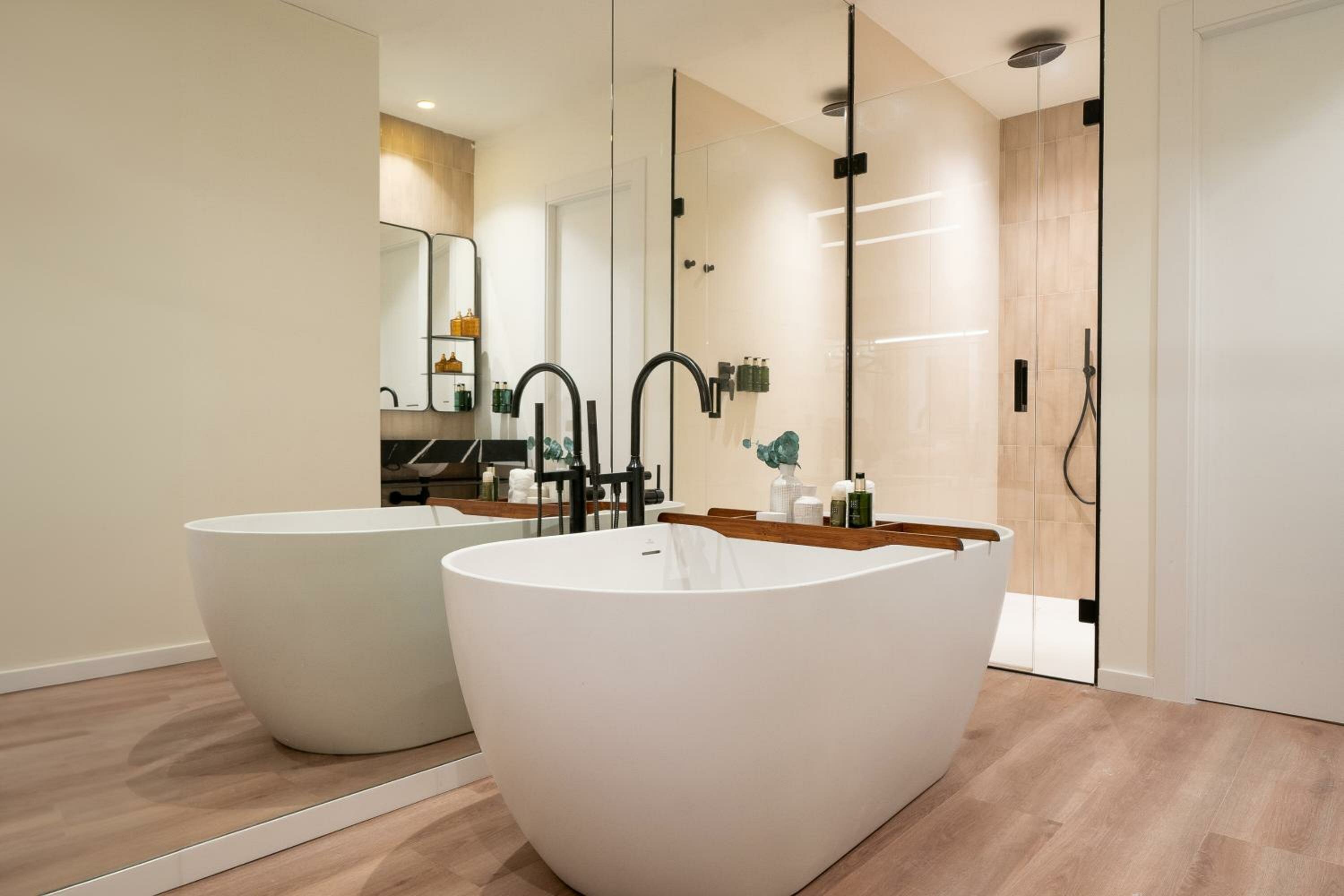 The Level Junior Suite