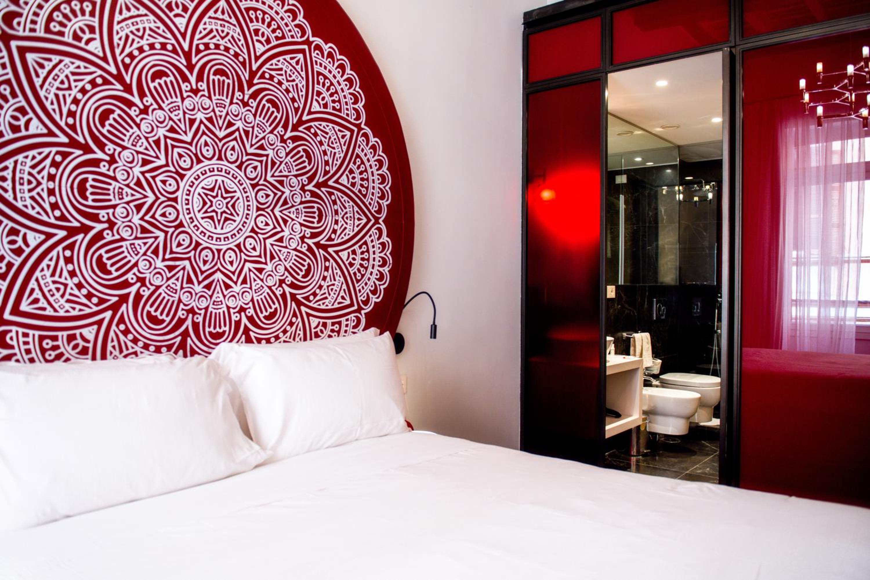 Small Double Room