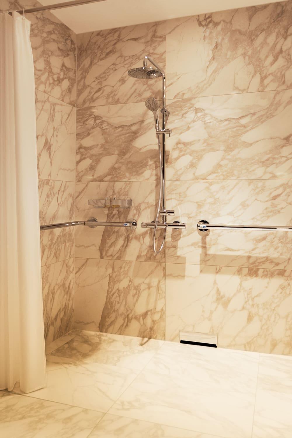 Deluxe Double Room - Disability Access First Floor