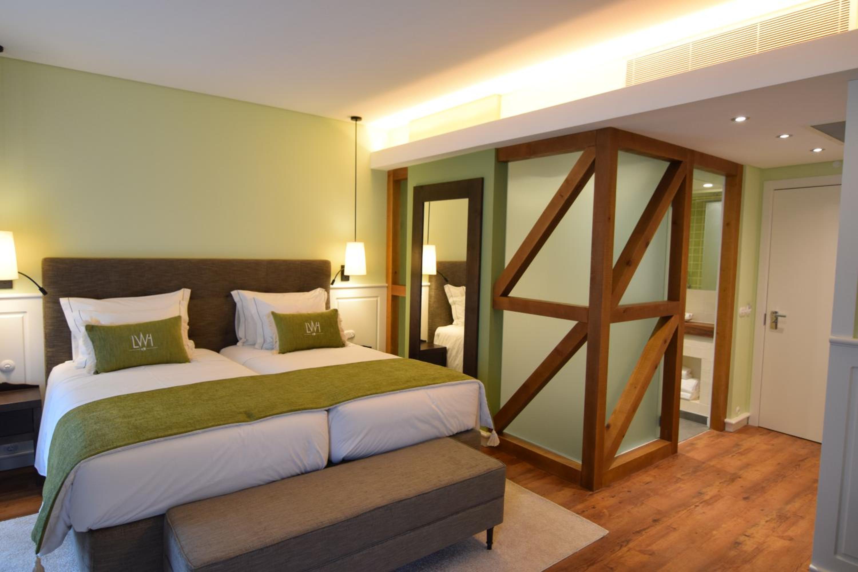 Superior Double or Twin Room