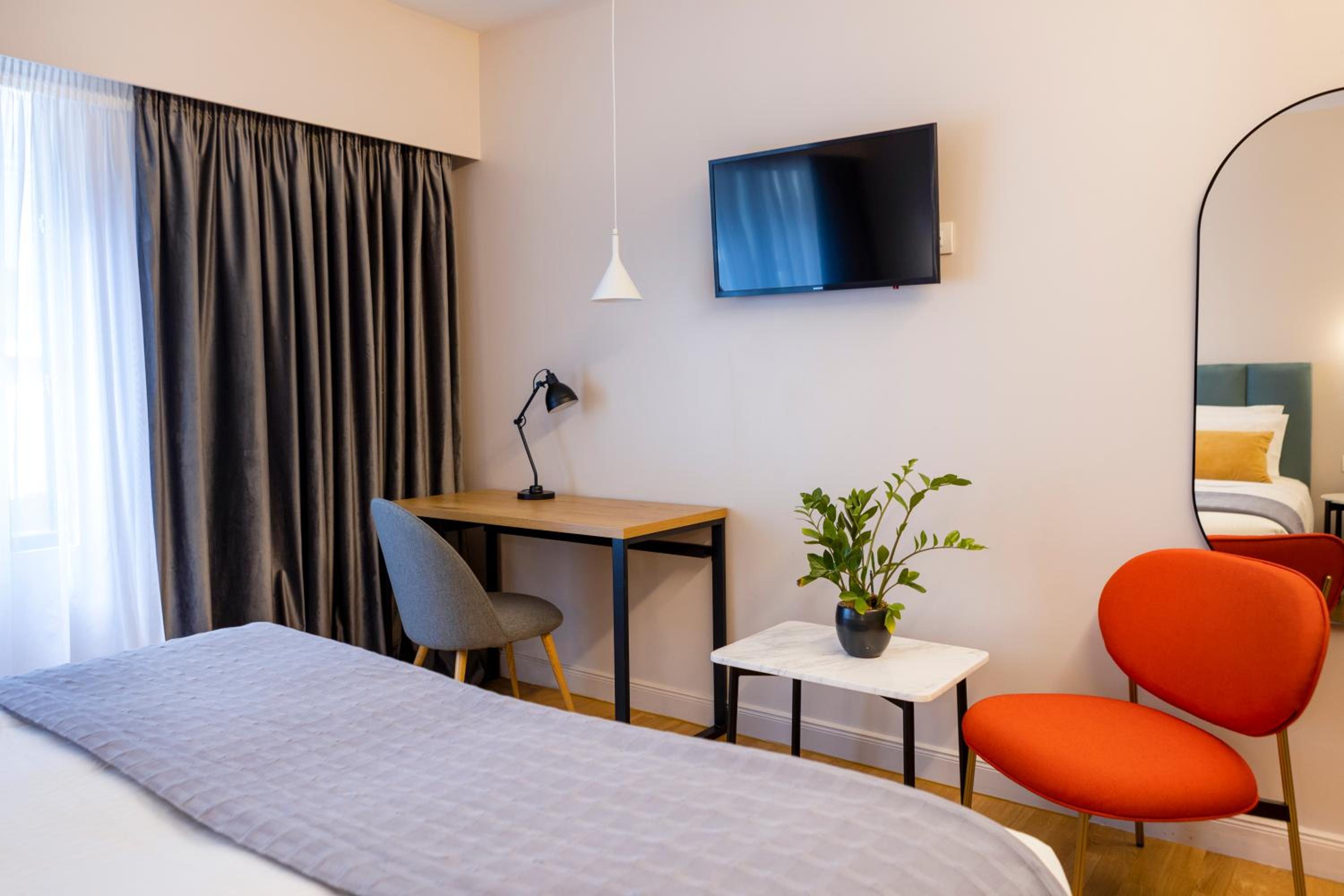 Superior Double or Twin Room