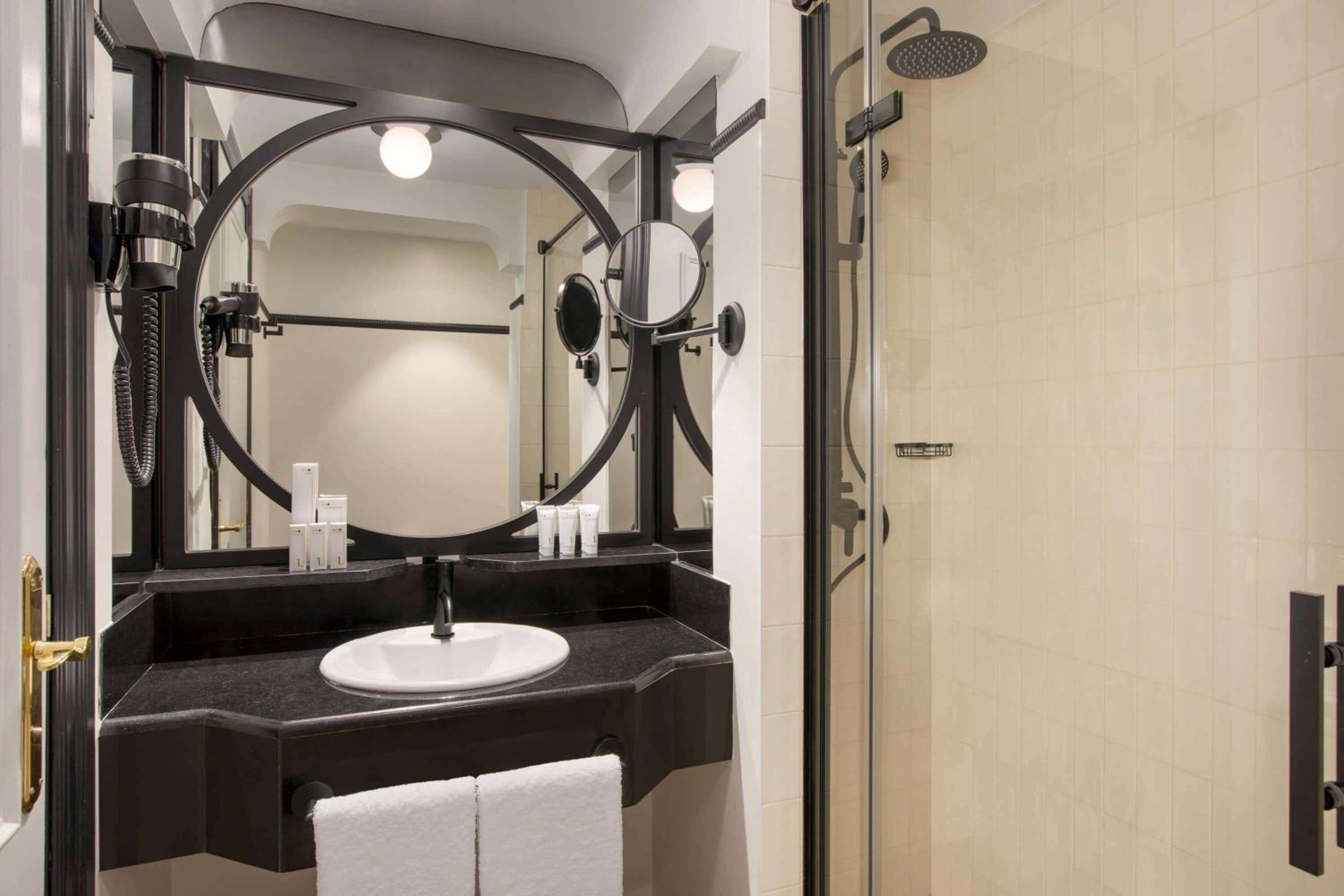 Executive Double Room - Non-Smoking