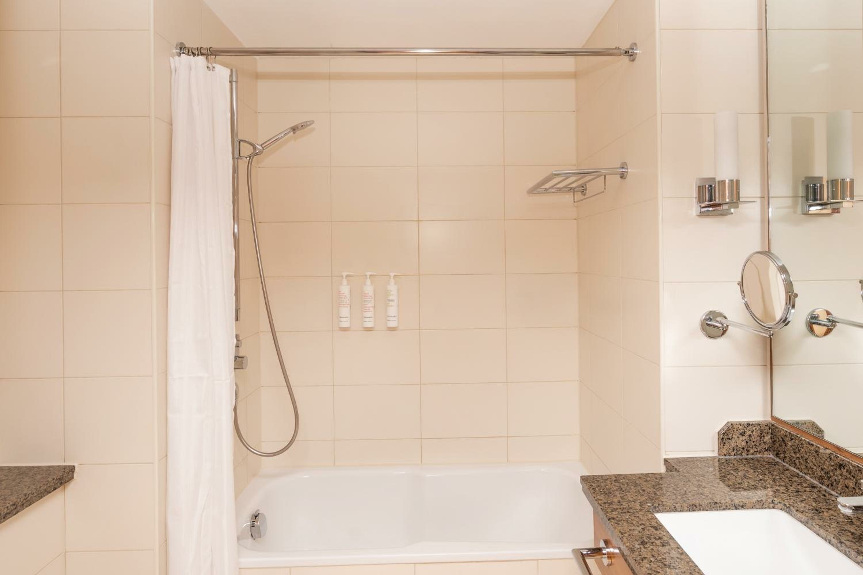 Premium Room - Sky View