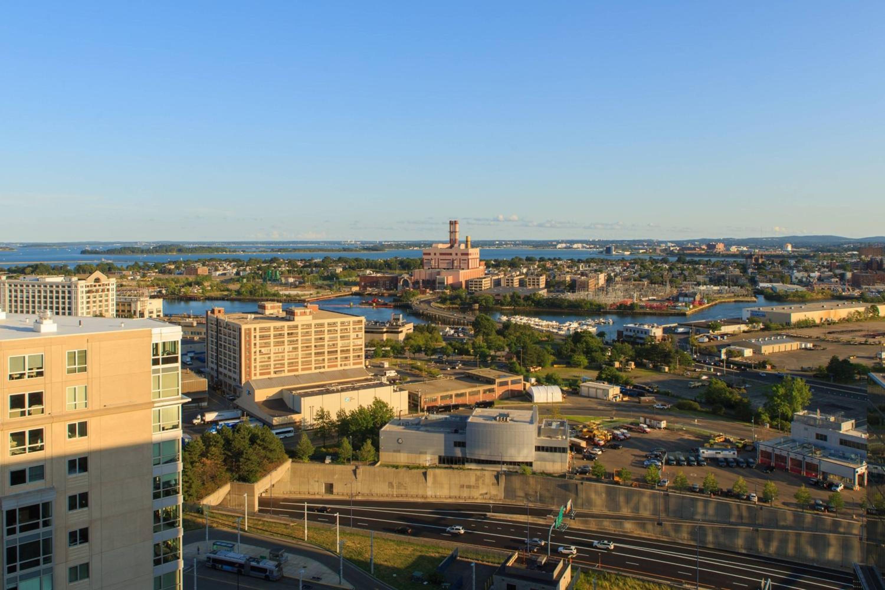 Junior Suite, 1 King, Sofa bed 