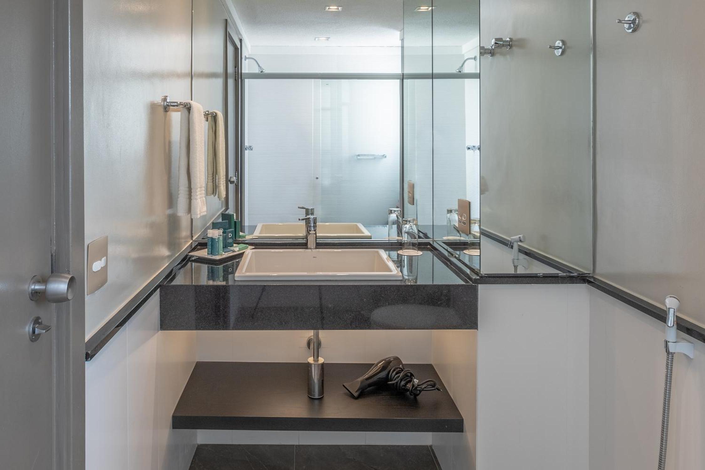 Deluxe Superior Room