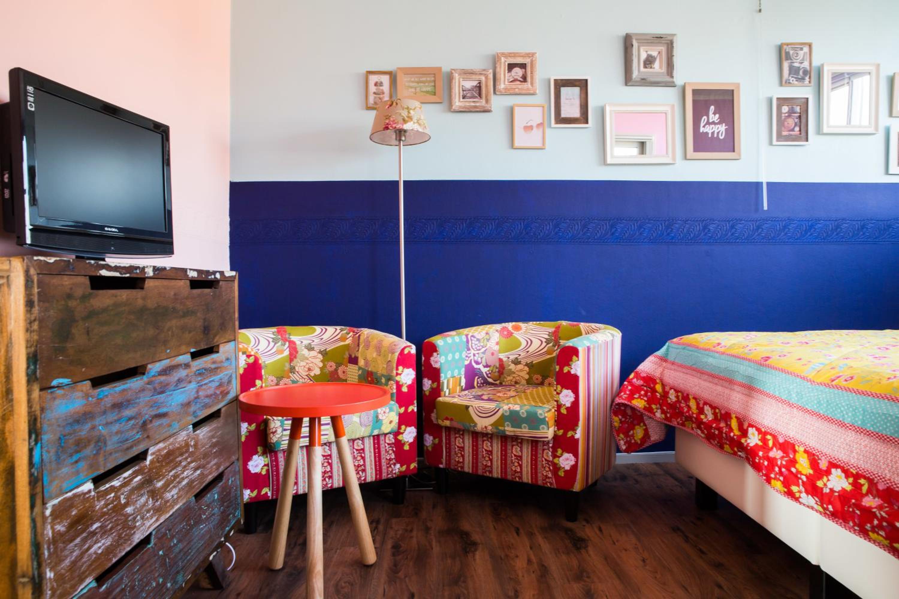 Large Double Room