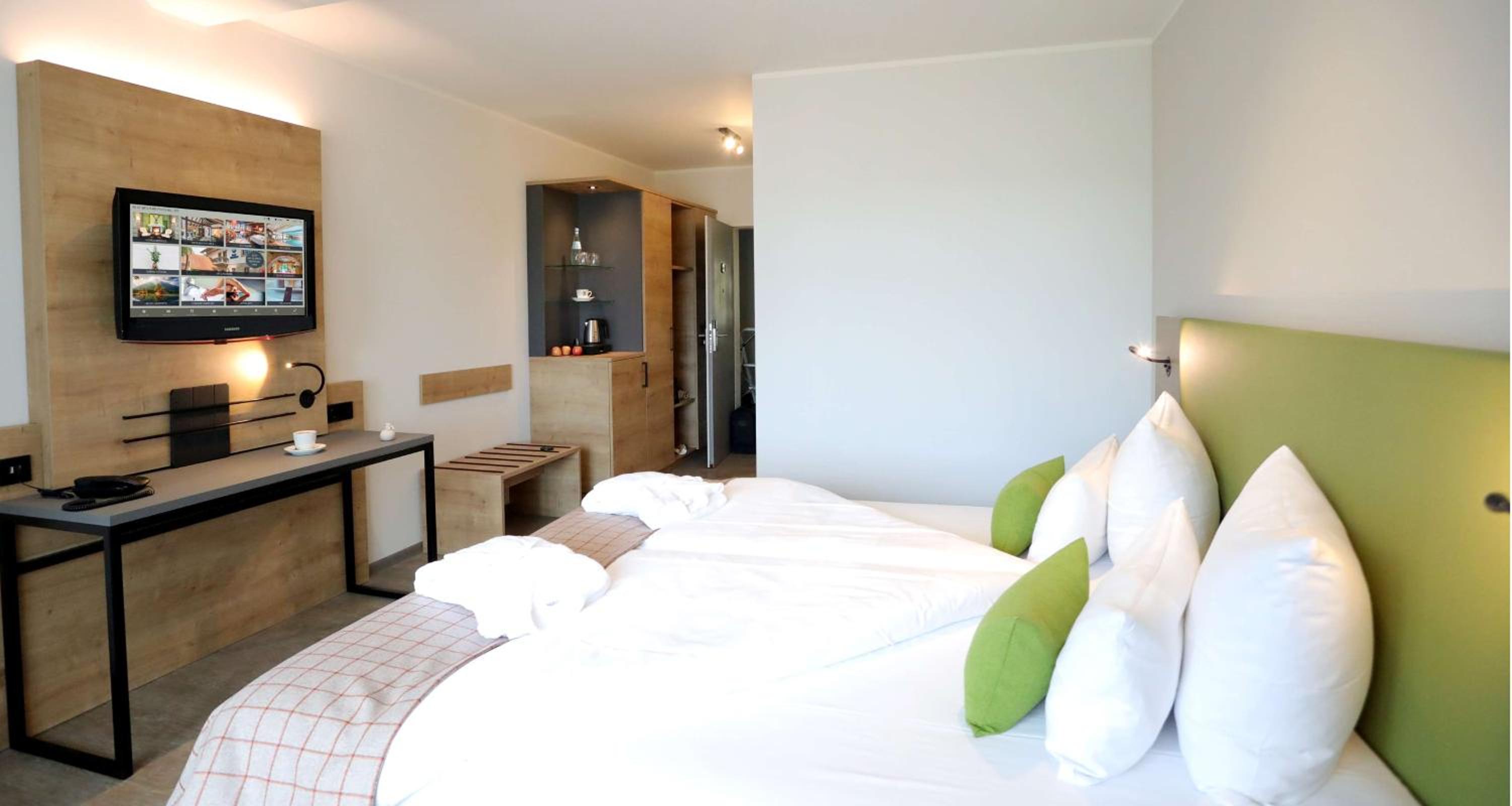 Comfort Double Room