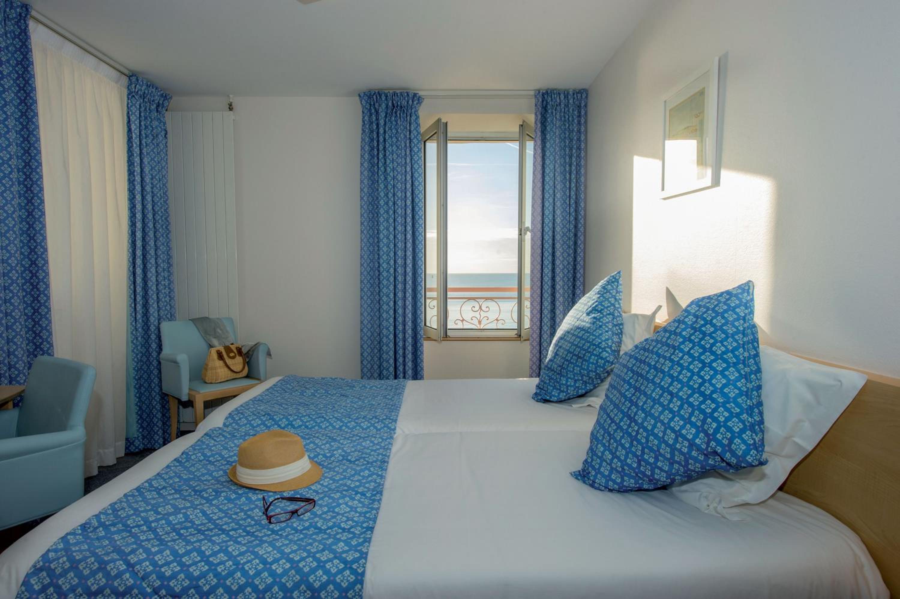 Double Room Sea Side