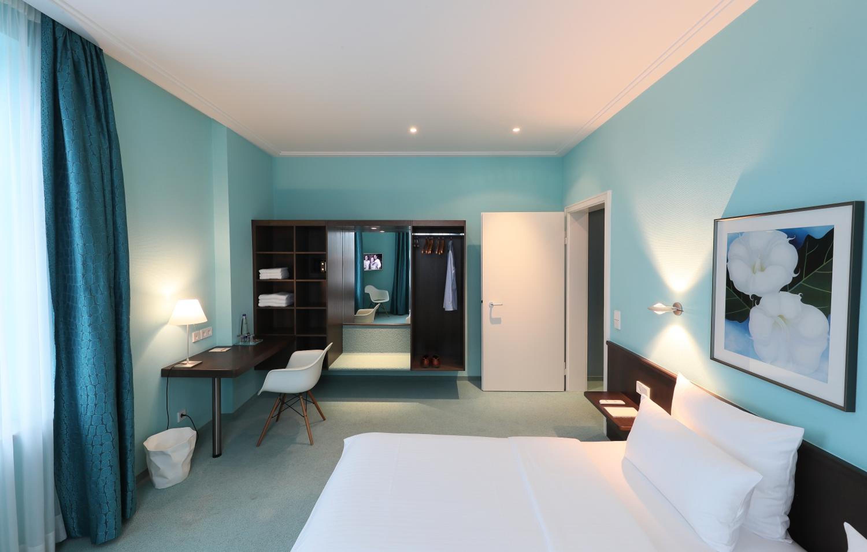 Grand Double Room