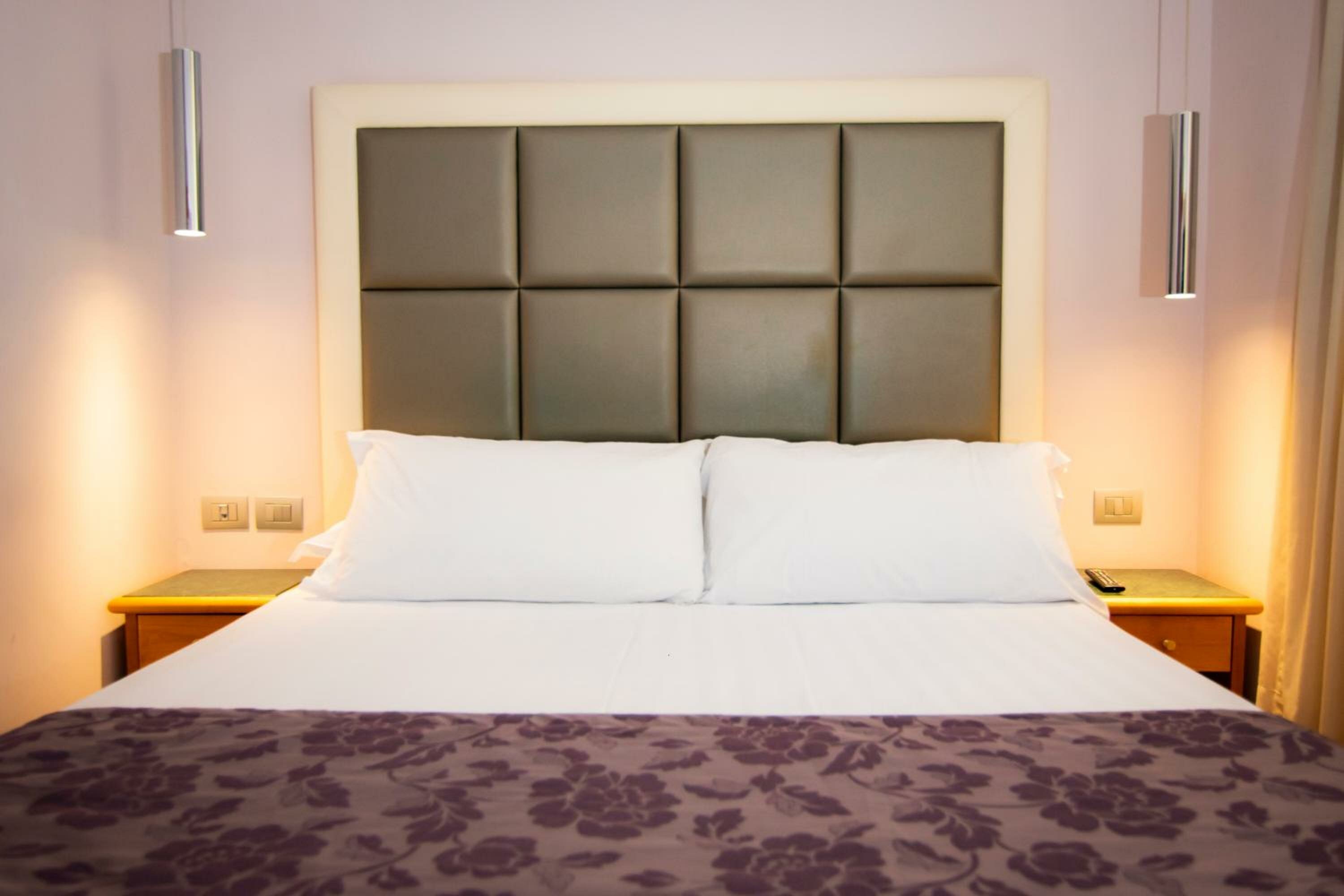 Small Double or Twin Room