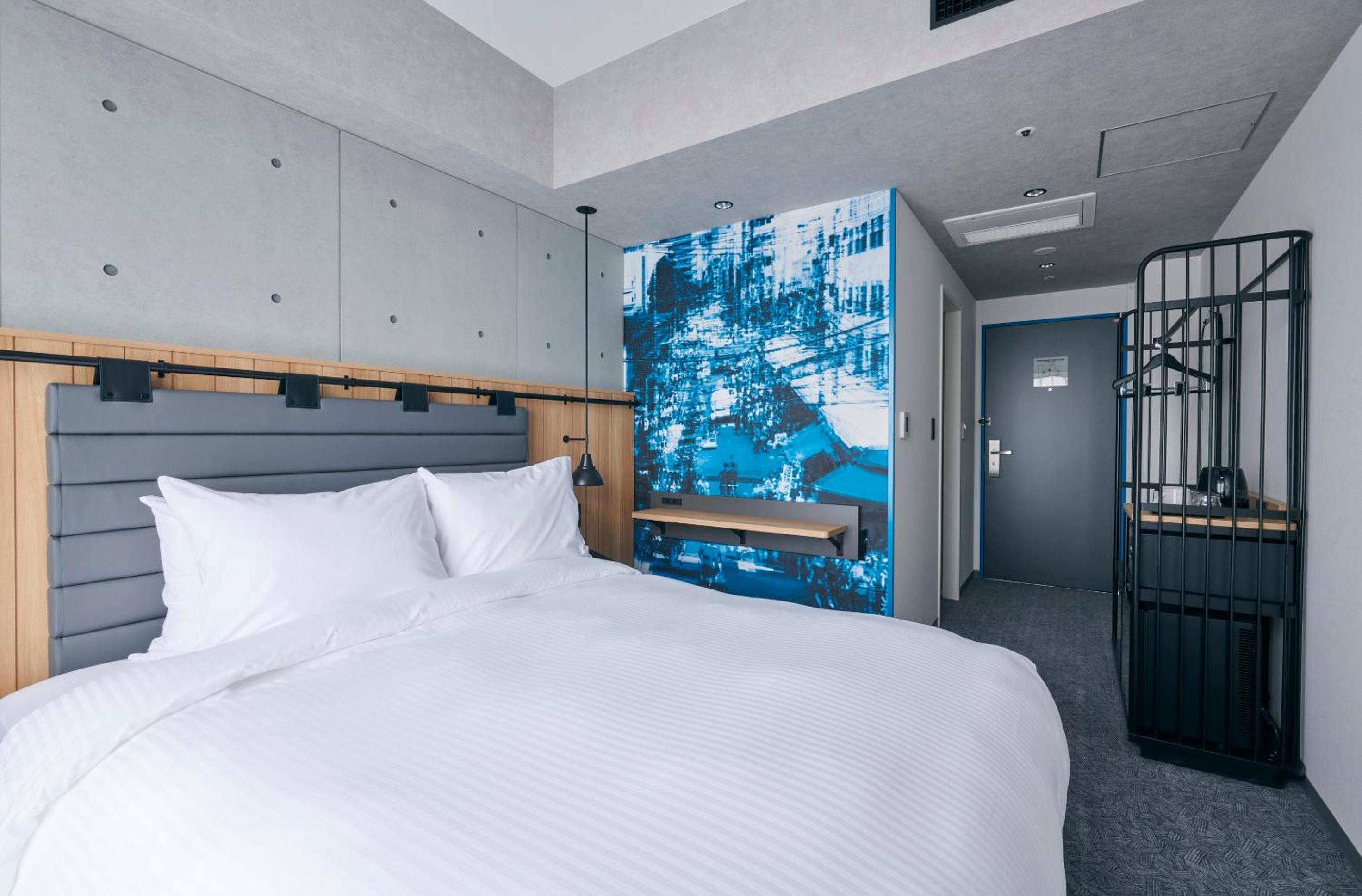 Standard Double Room - Non-Smoking