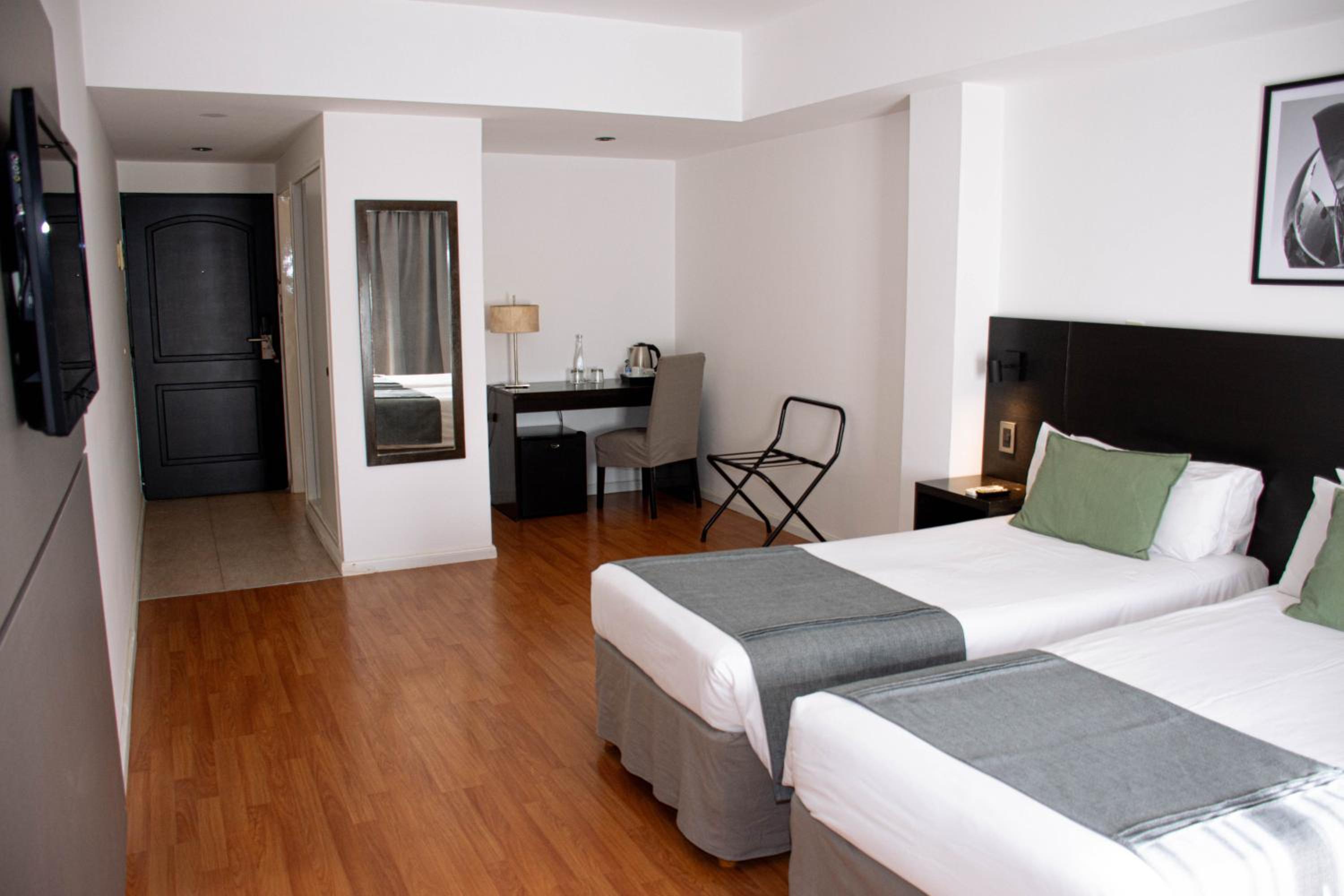 Superior Family Room