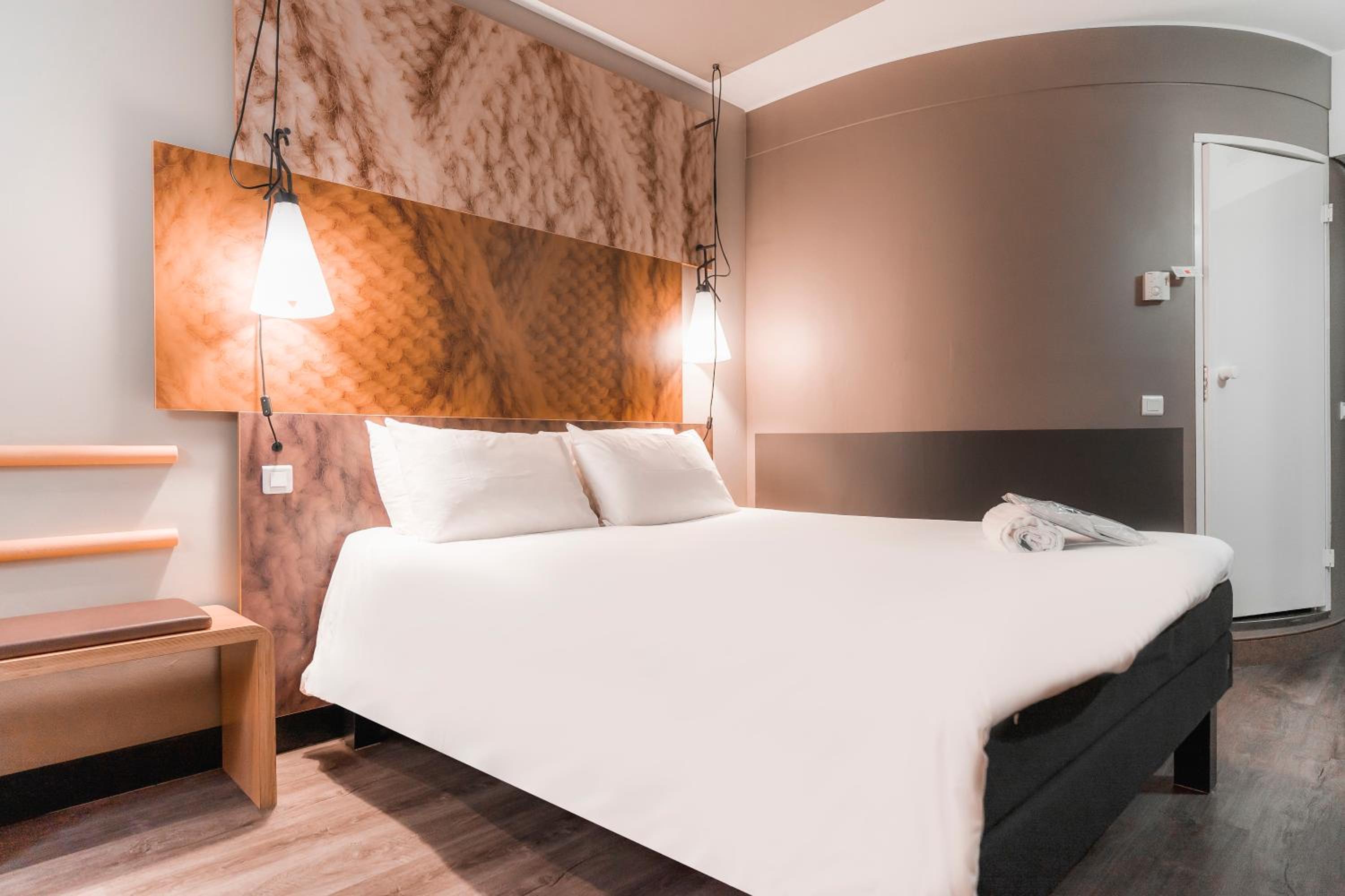 Premium Double Room
