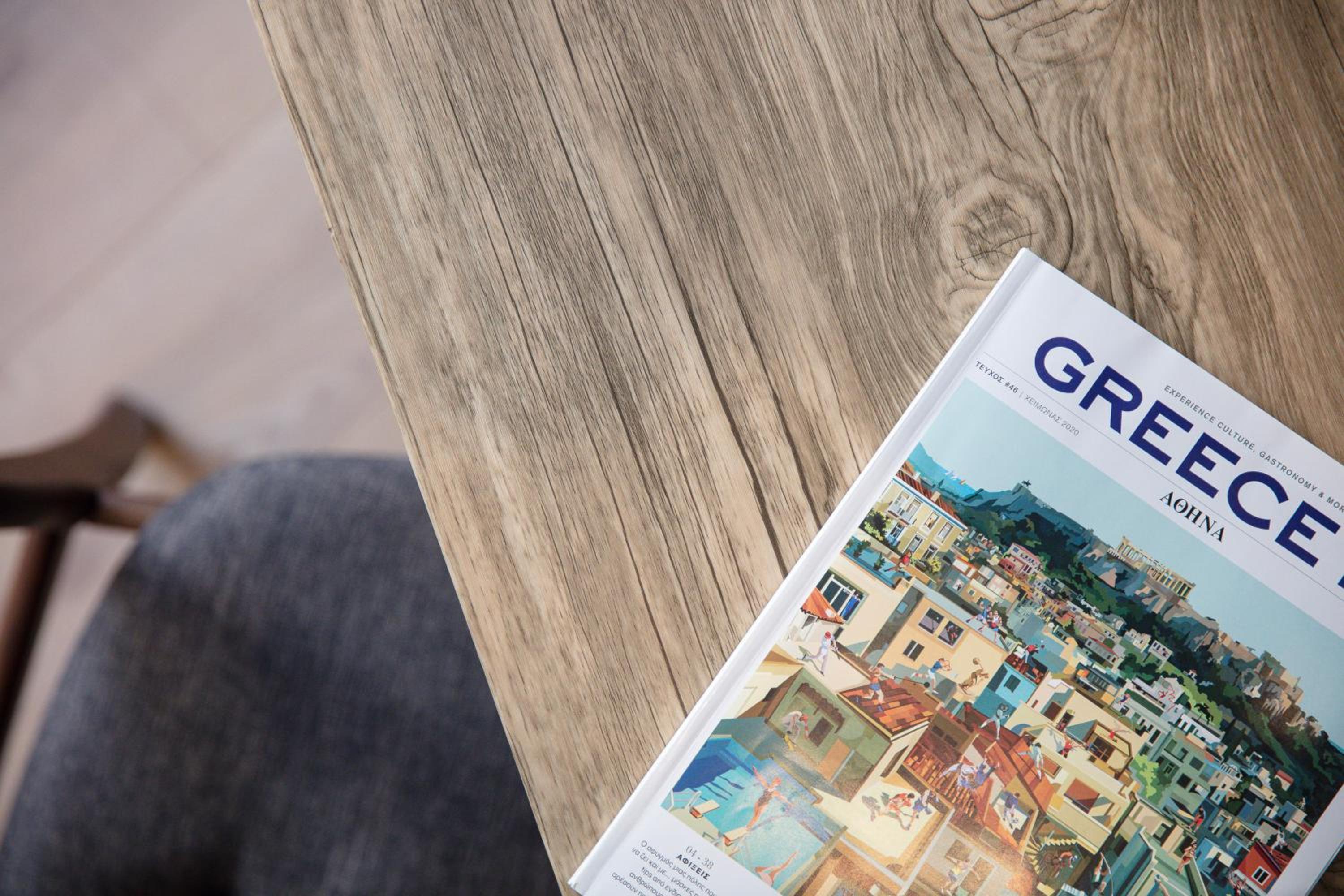 Superior Room with City View