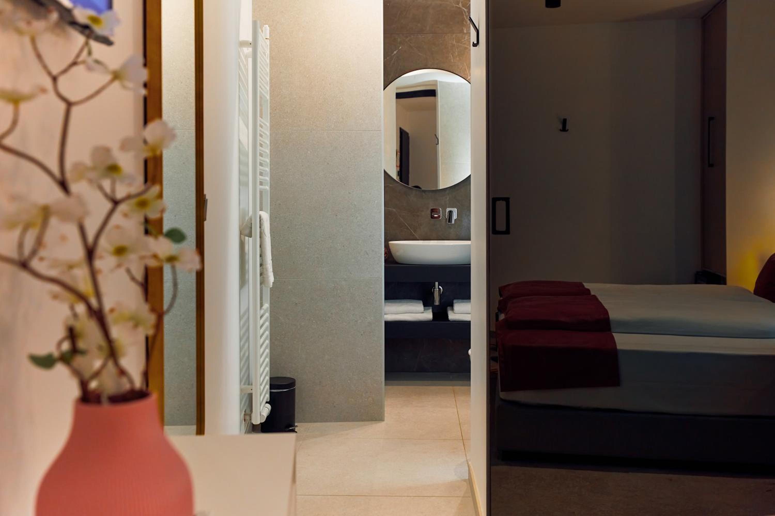 Double Room without Window