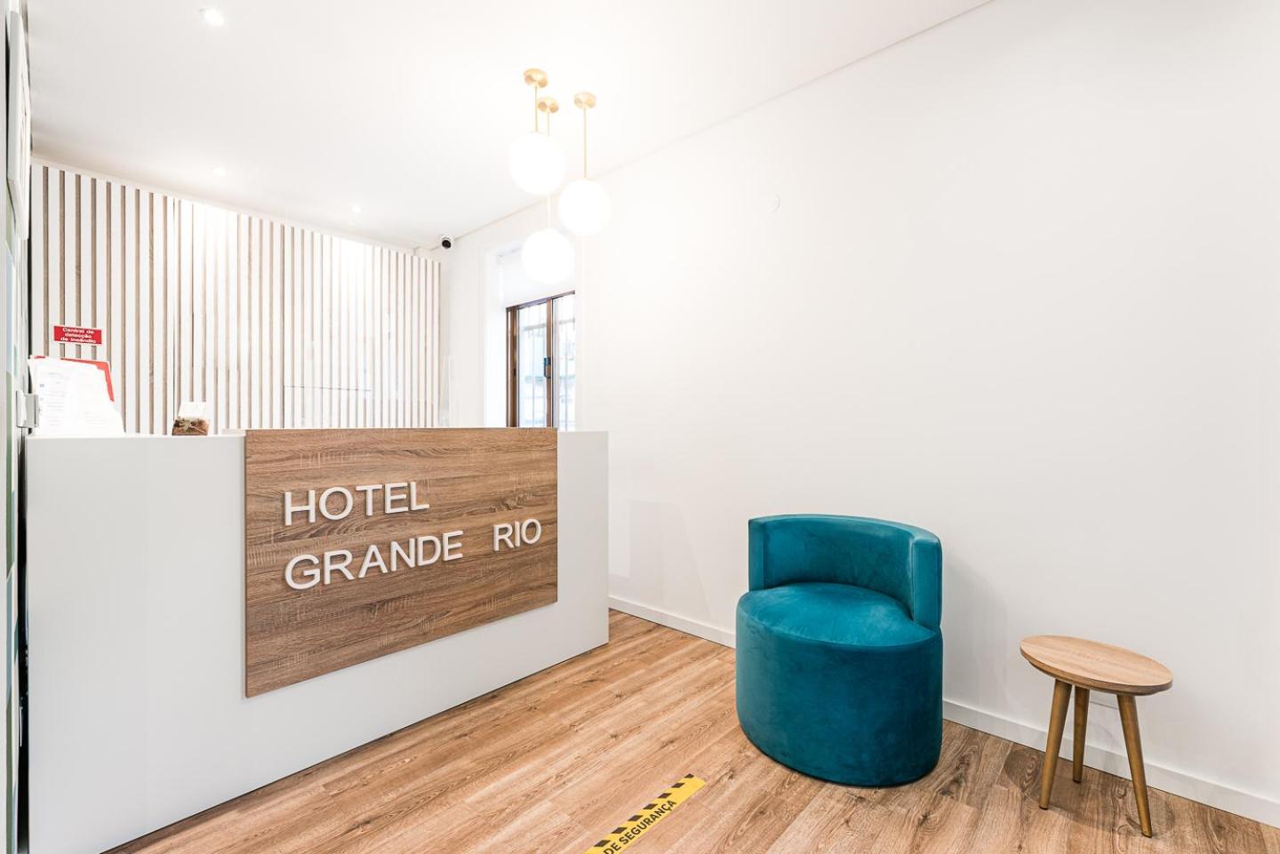 Double Room - Disability Access