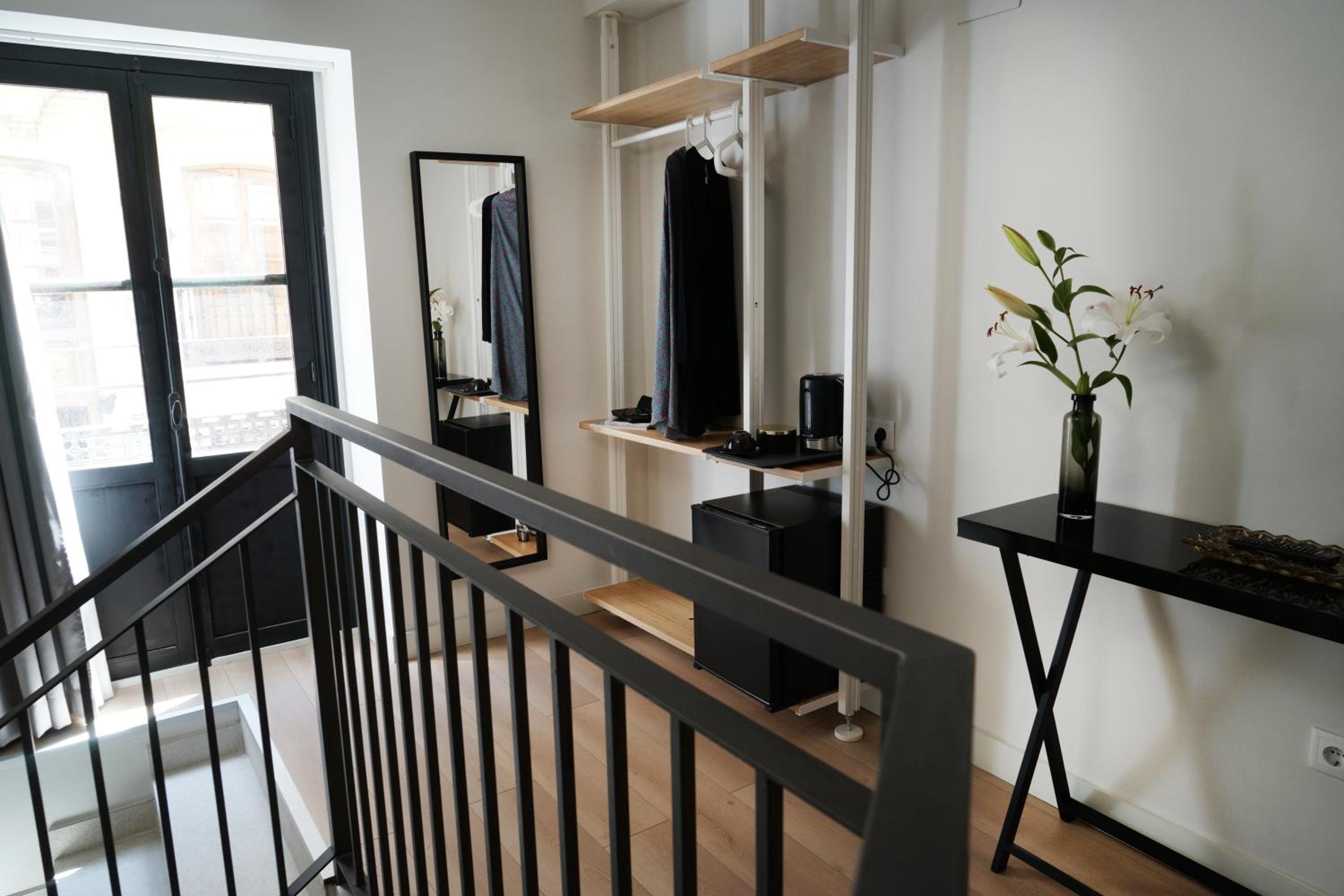 Family Duplex Room with views