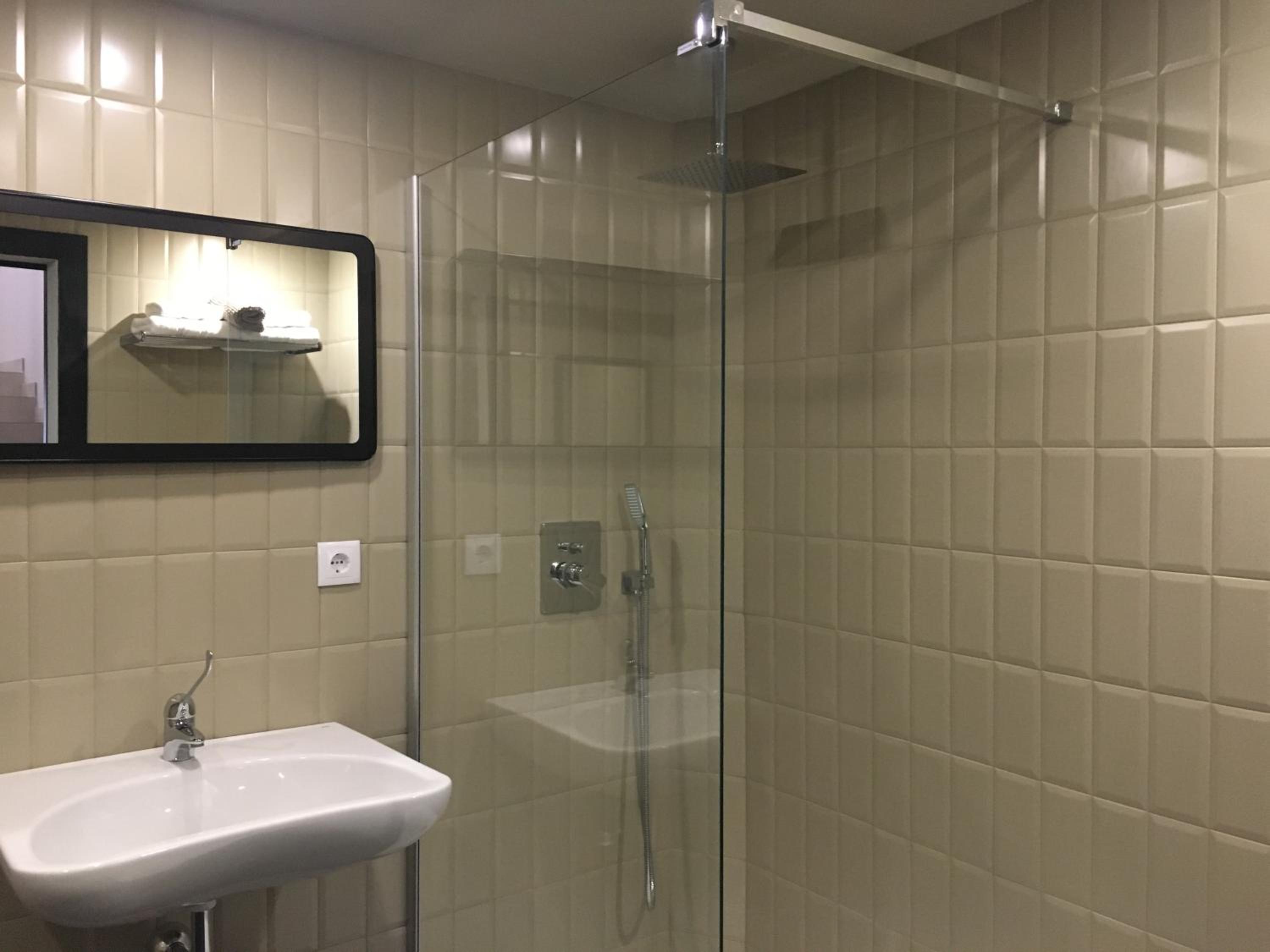 Family Duplex Room with views