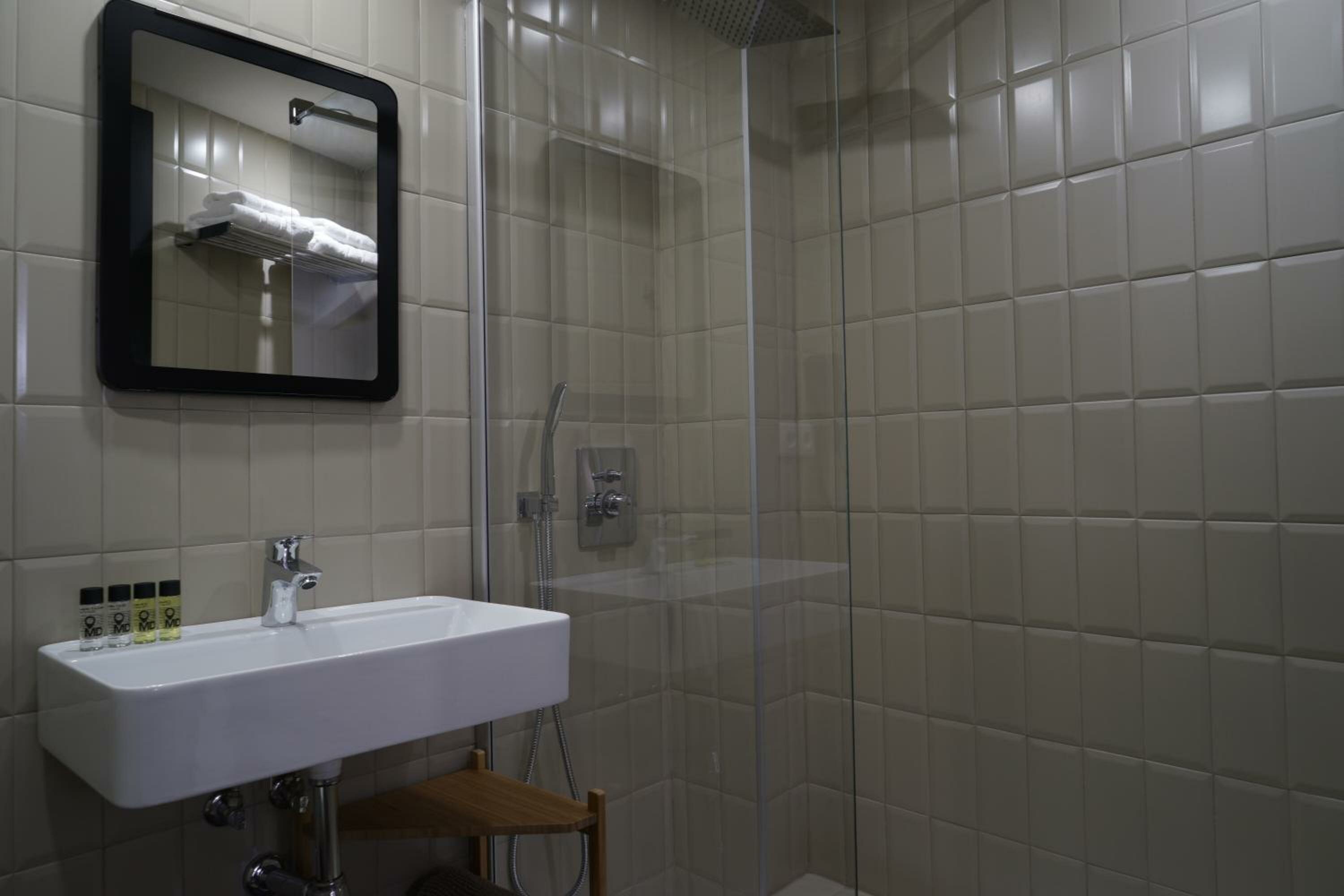 Family Duplex Room with views