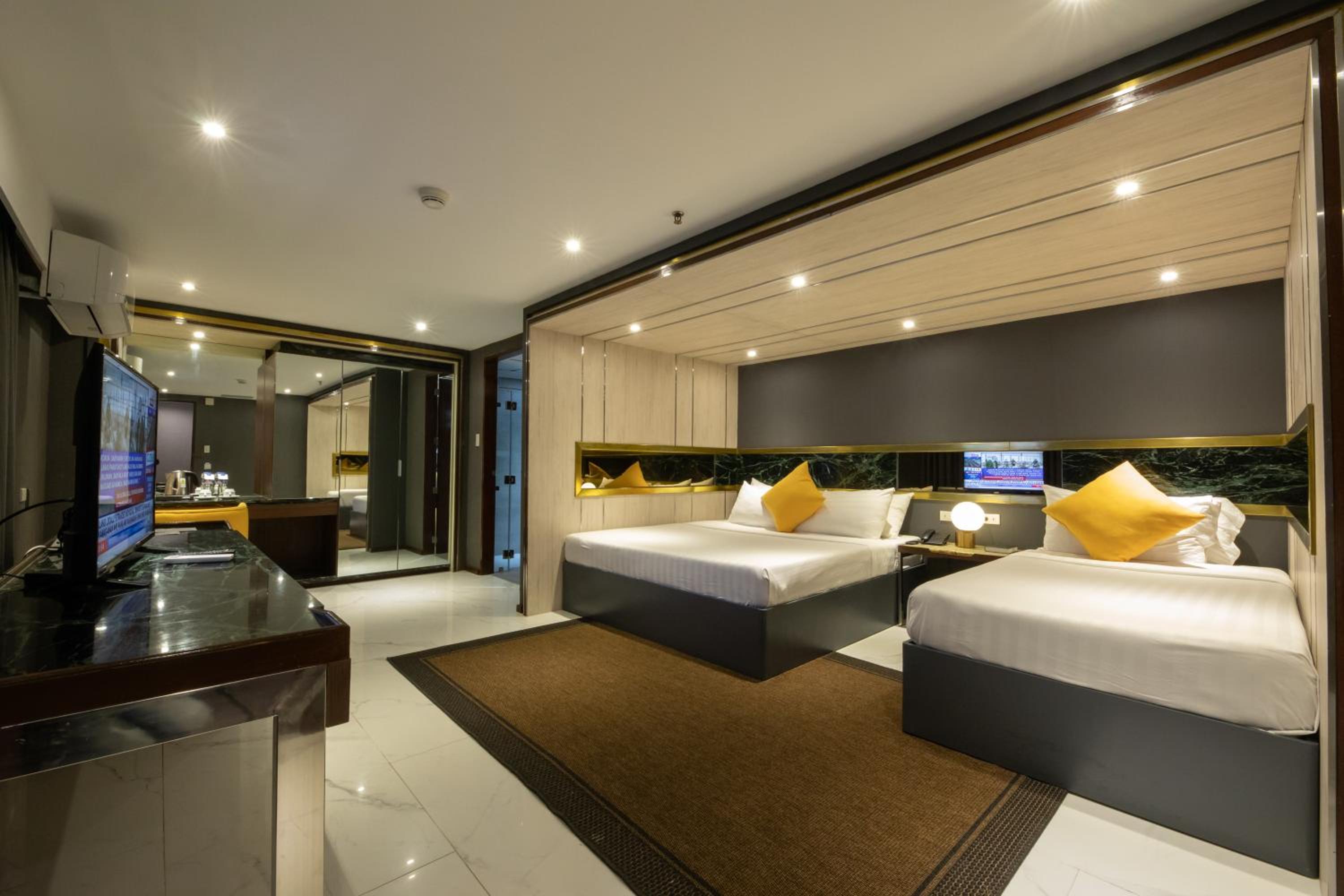 Family Suite