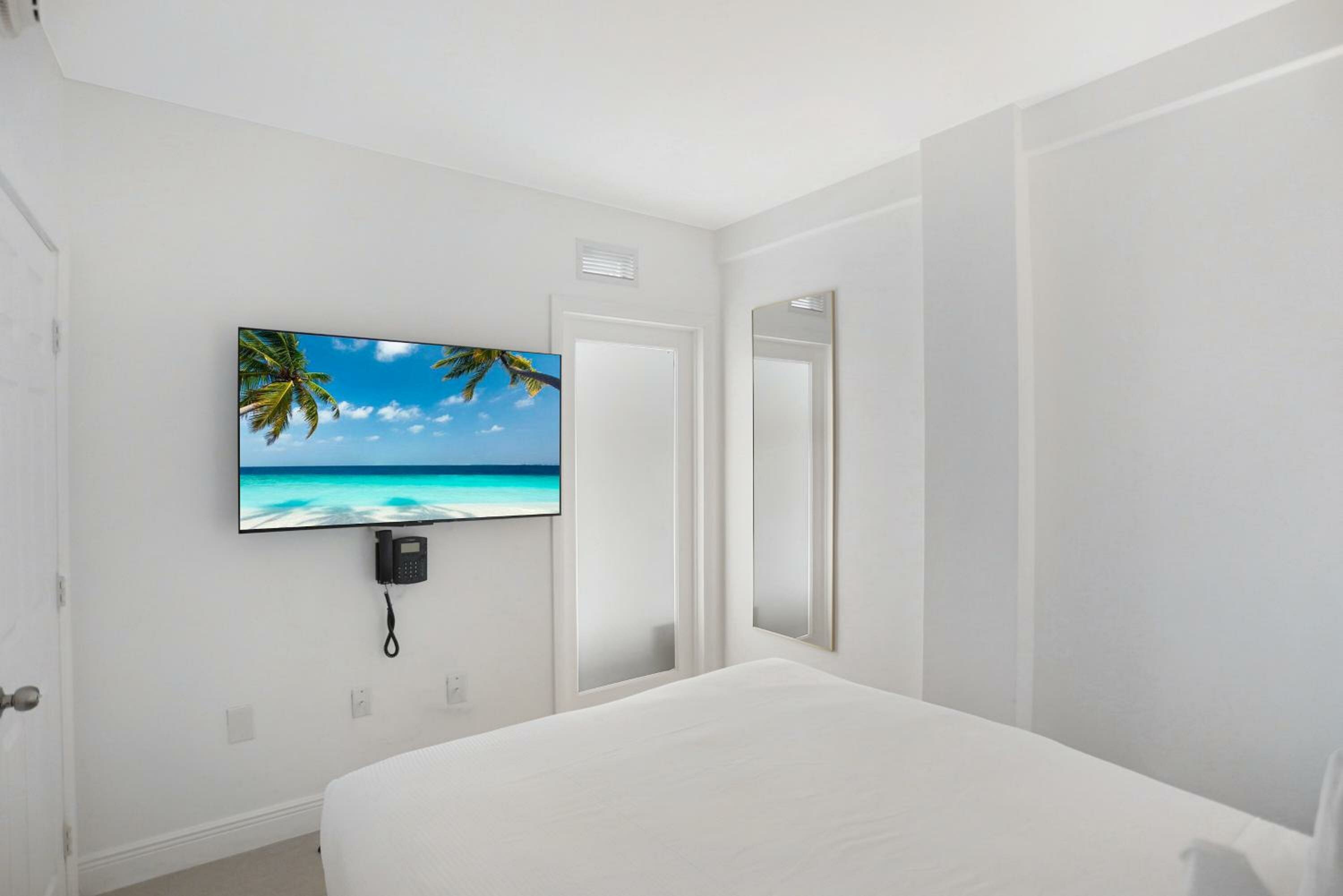 Deluxe Double Studio