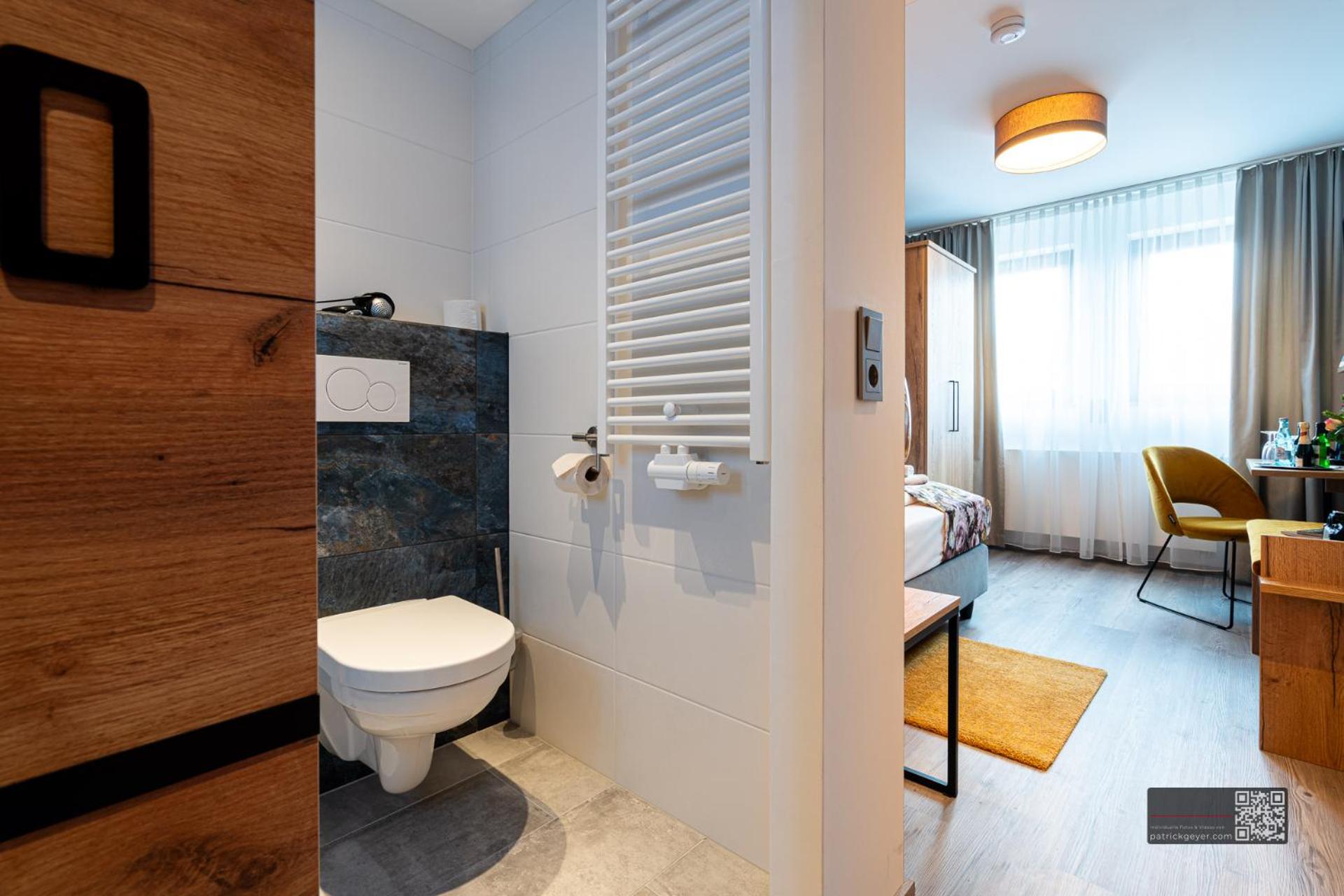 Superior Single Room