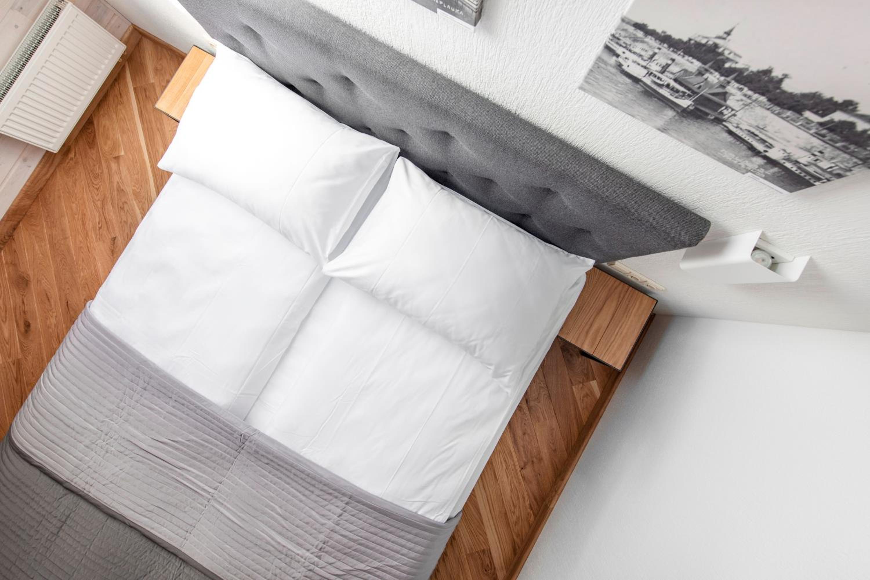 Family Studio with River View 